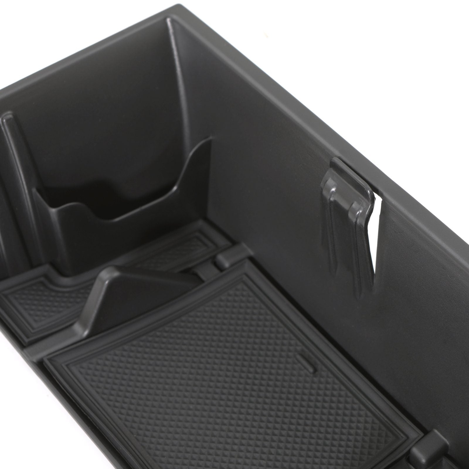 Predator 4x4 Centre Console Storage Unit To Fit Land Rover Defender L663 2020+