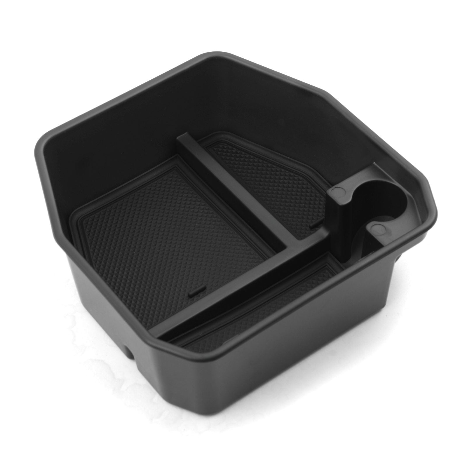 Predator 4x4 Armrest Storage Unit To Fit Land Rover Defender L663 2020+