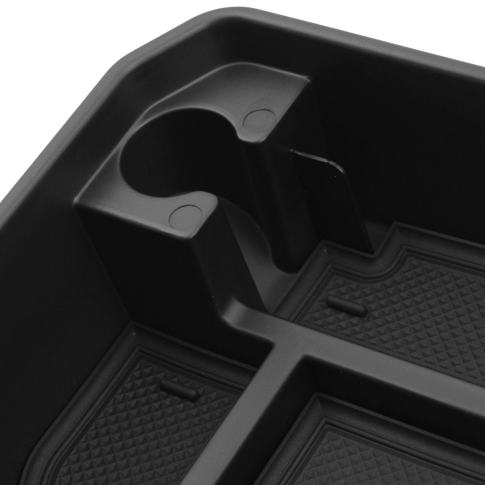 Predator 4x4 Armrest Storage Unit To Fit Land Rover Defender L663 2020+