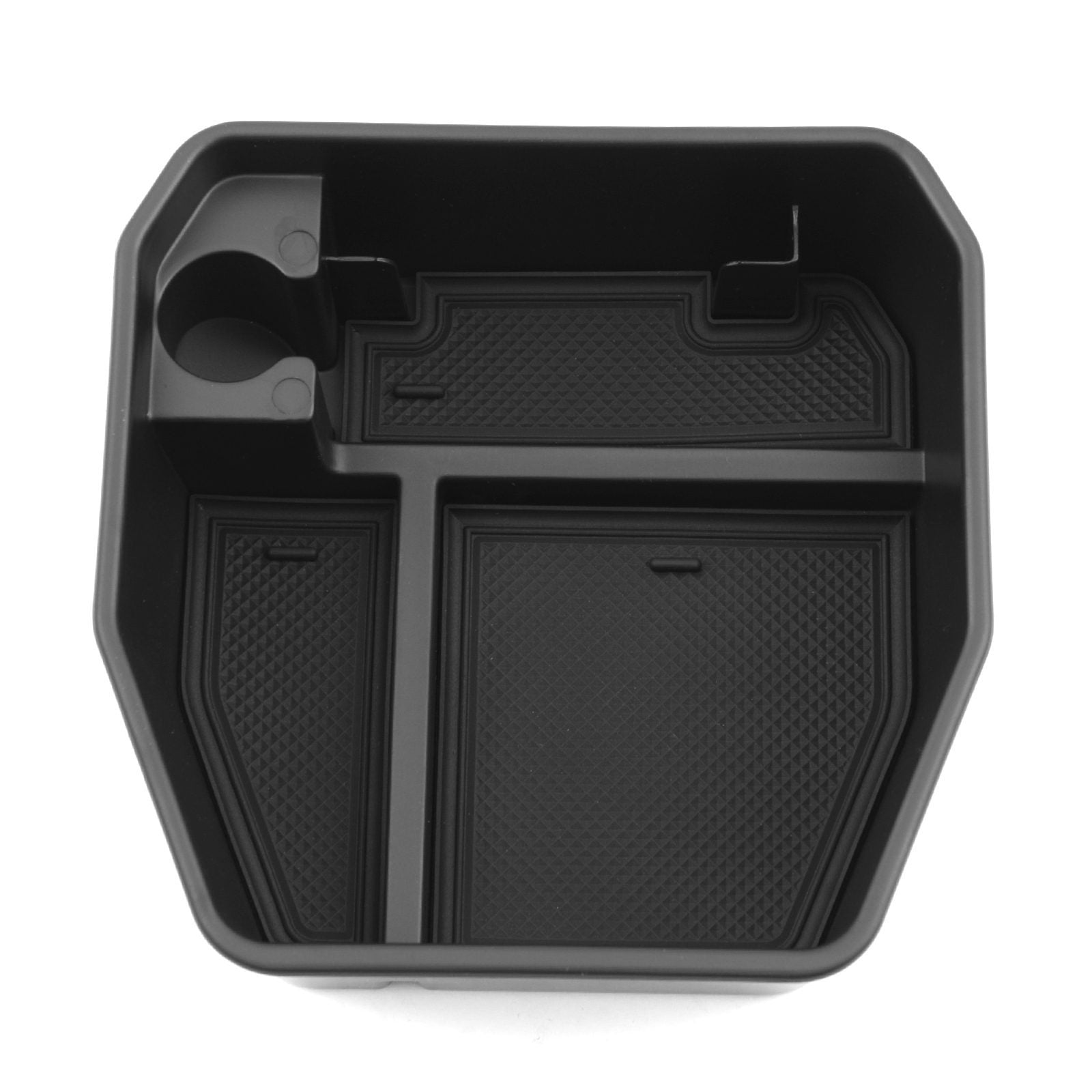 Predator 4x4 Armrest Storage Unit To Fit Land Rover Defender L663 2020+