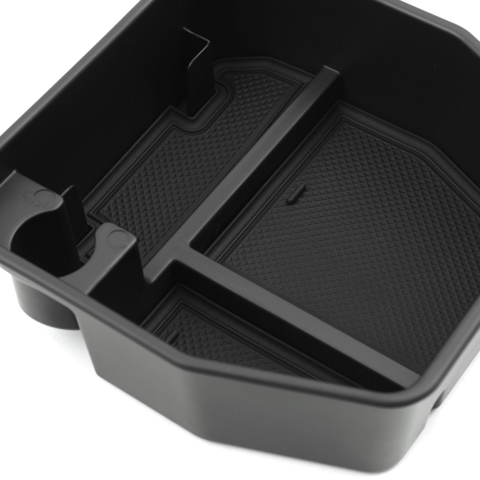 Predator 4x4 Armrest Storage Unit To Fit Land Rover Defender L663 2020+