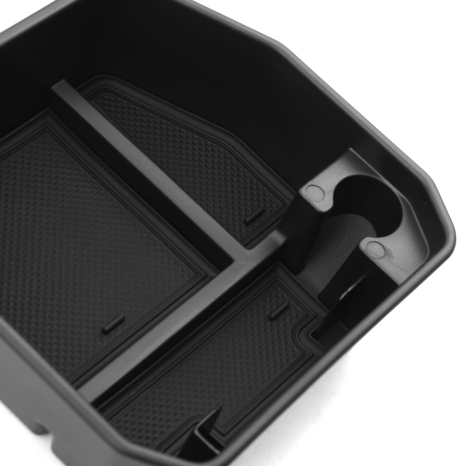 Predator 4x4 Armrest Storage Unit To Fit Land Rover Defender L663 2020+
