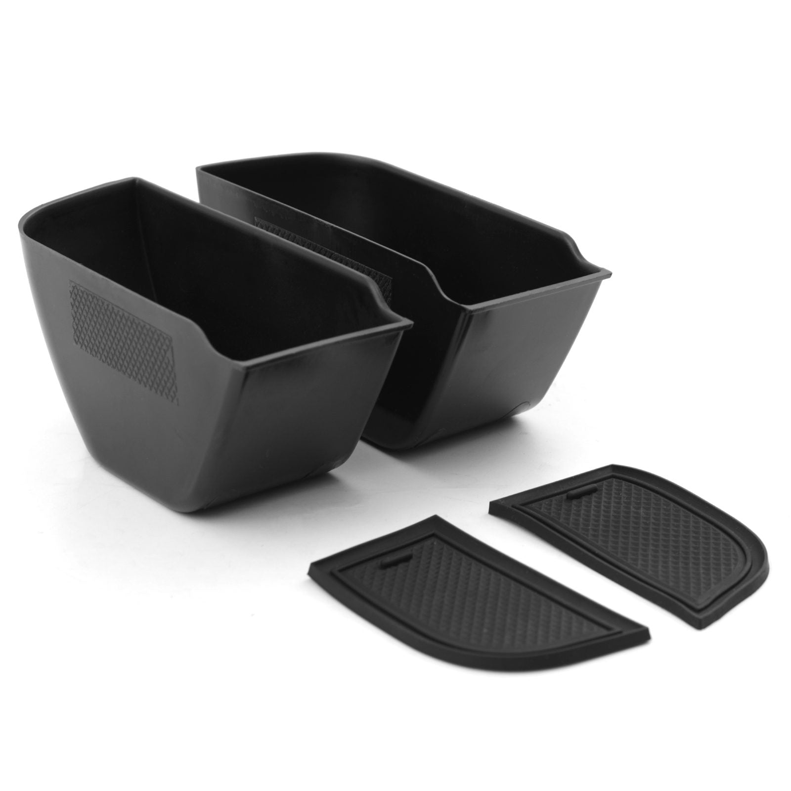 Predator 4x4 Door Storage Box To Fit Land Rover Defender L663 2020+
