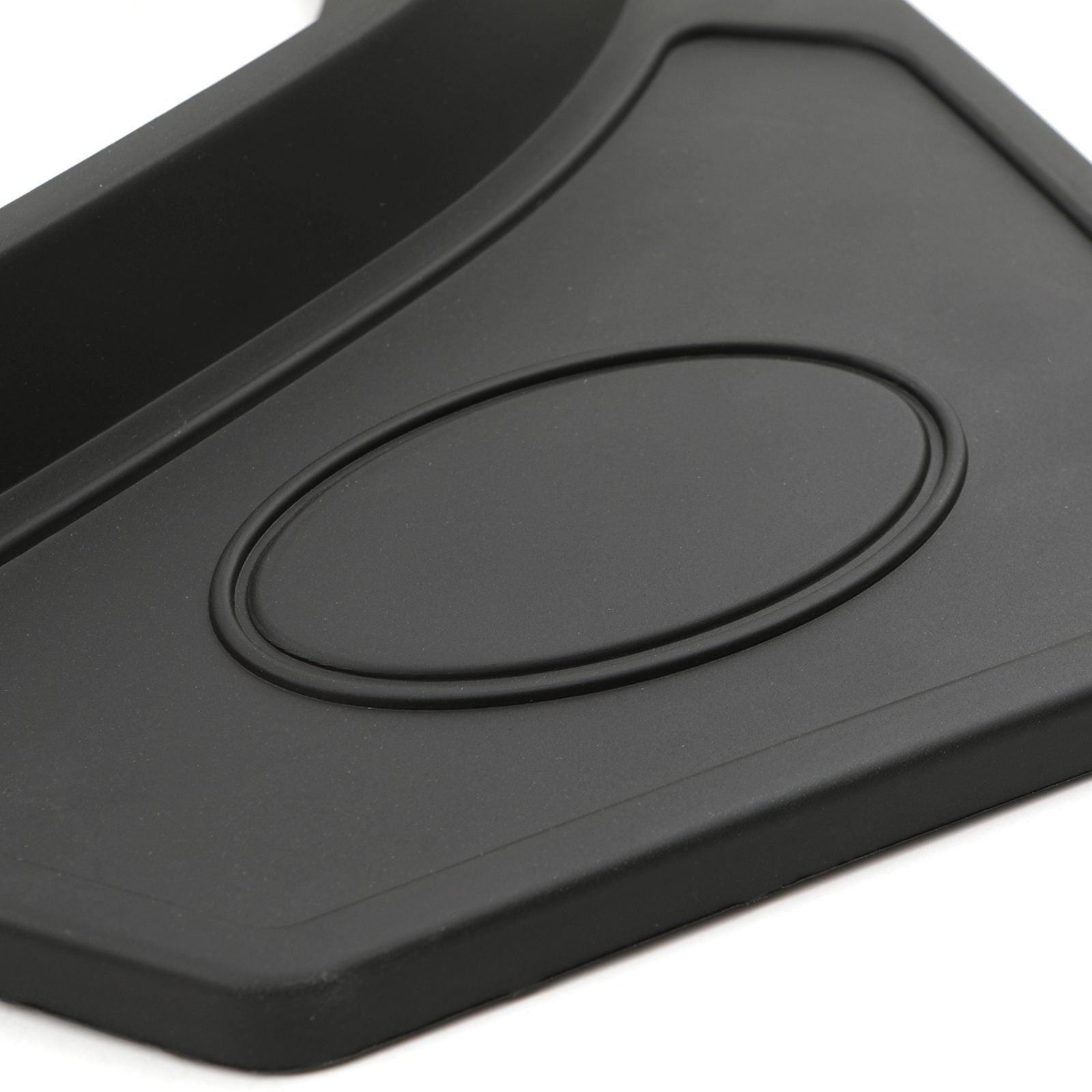 Predator 4x4 Matte Black Mud Flaps To Fit Land Rover Defender 90 110 130 L663 2020+