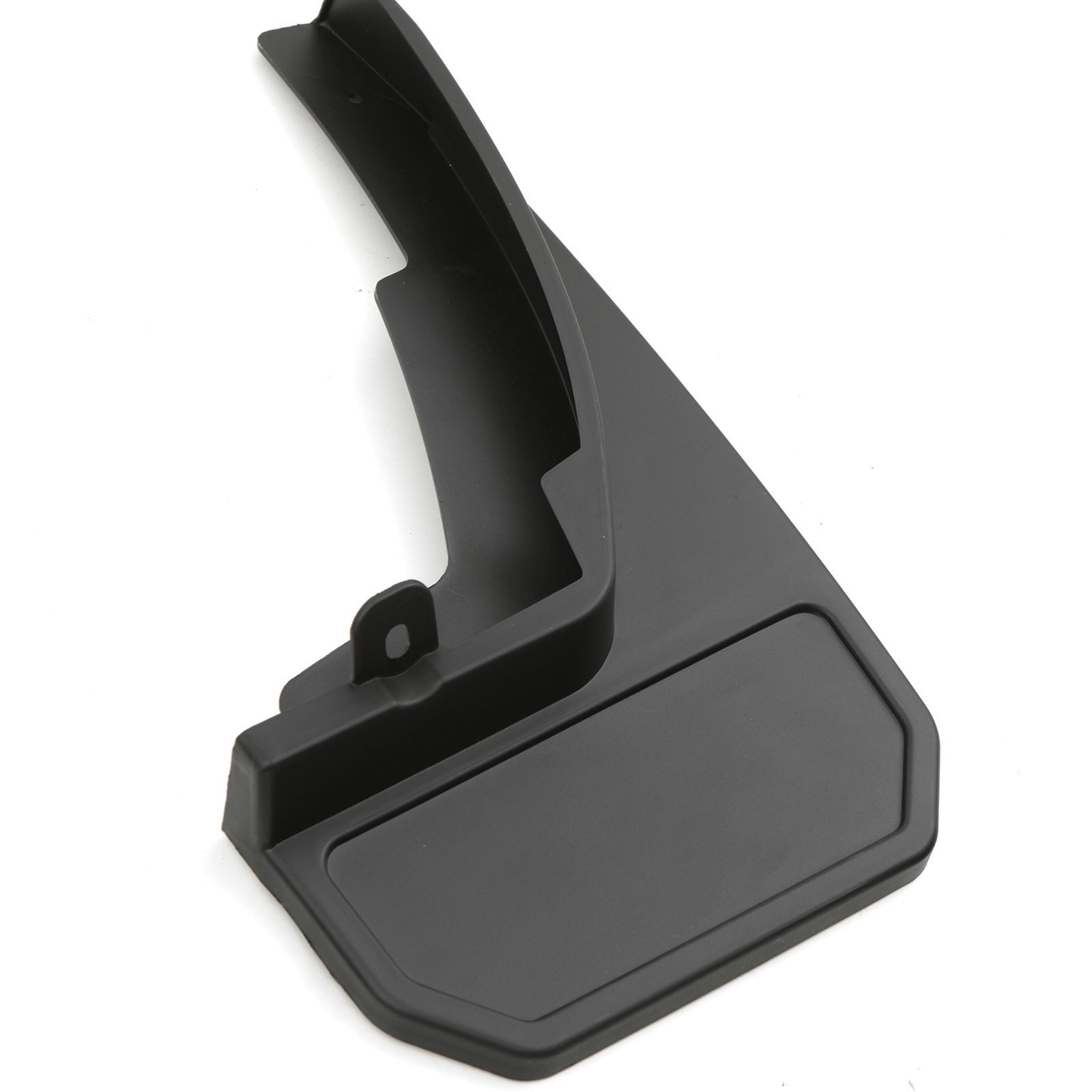 Predator 4x4 Matte Black Mud Flaps To Fit Land Rover Defender 90 110 130 L663 2020+