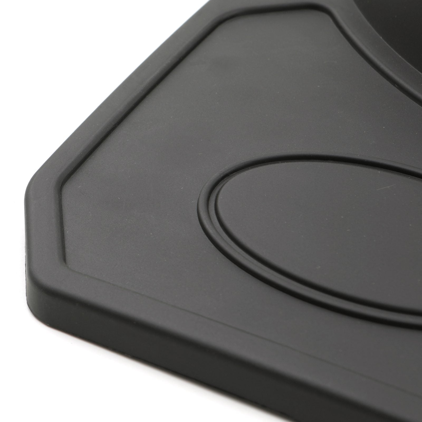 Predator 4x4 Matte Black Mud Flaps To Fit Land Rover Defender 90 110 130 L663 2020+