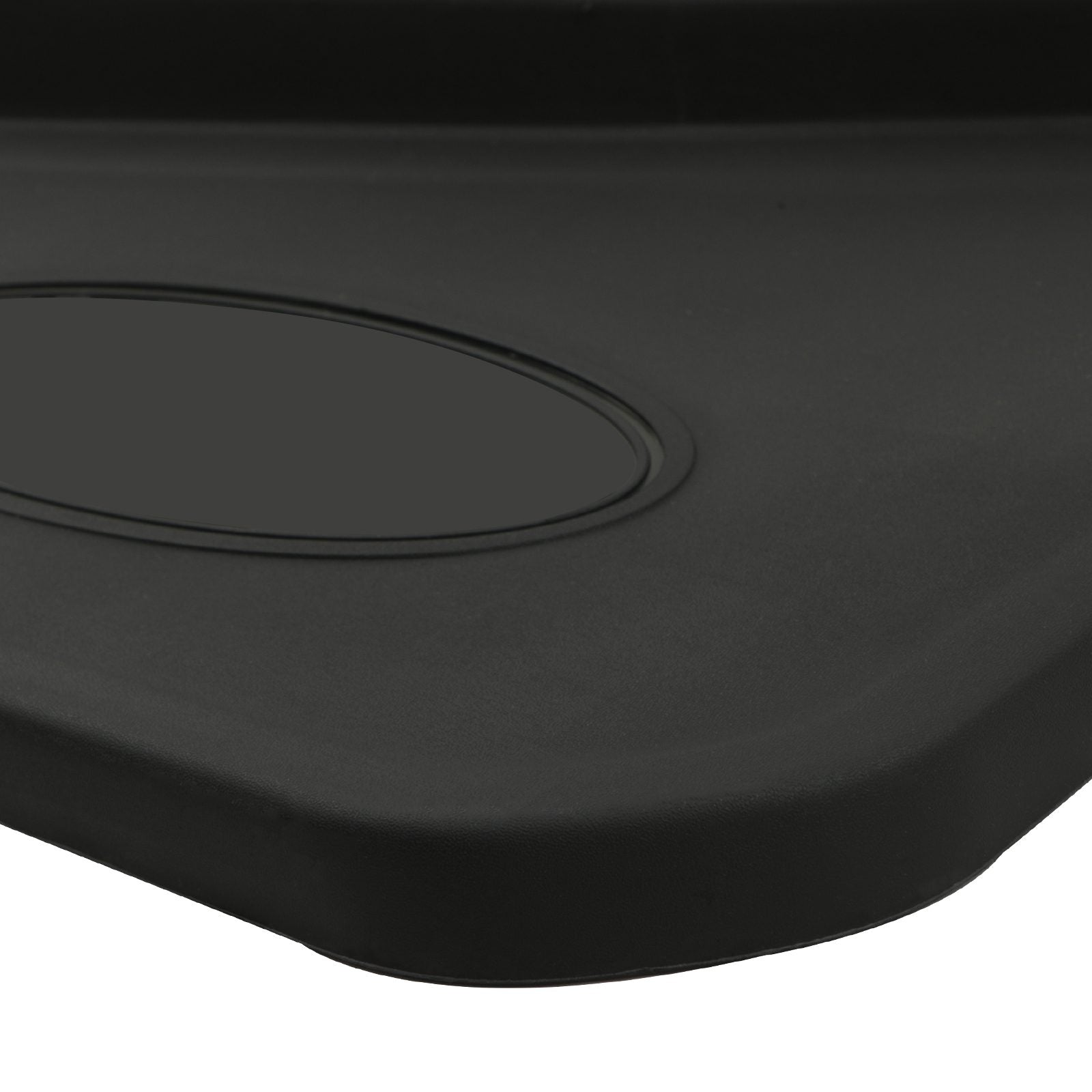 Predator 4x4 Black Mud Flaps To Fit Land Rover Defender 90 110 130 L663 2020+