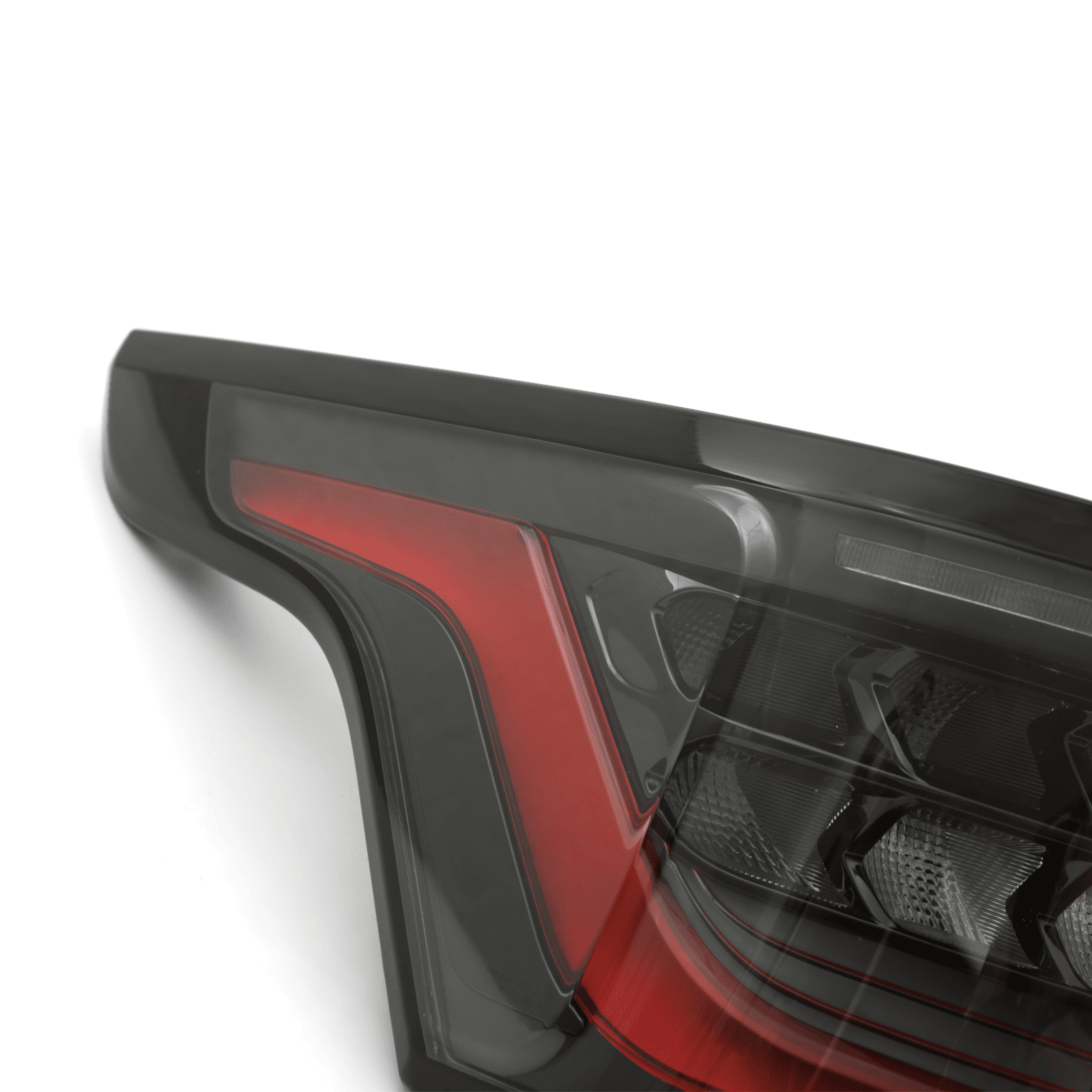 Predator 4x4 Rear LED Tail Lights To Fit Range Rover Sport L494 13-17