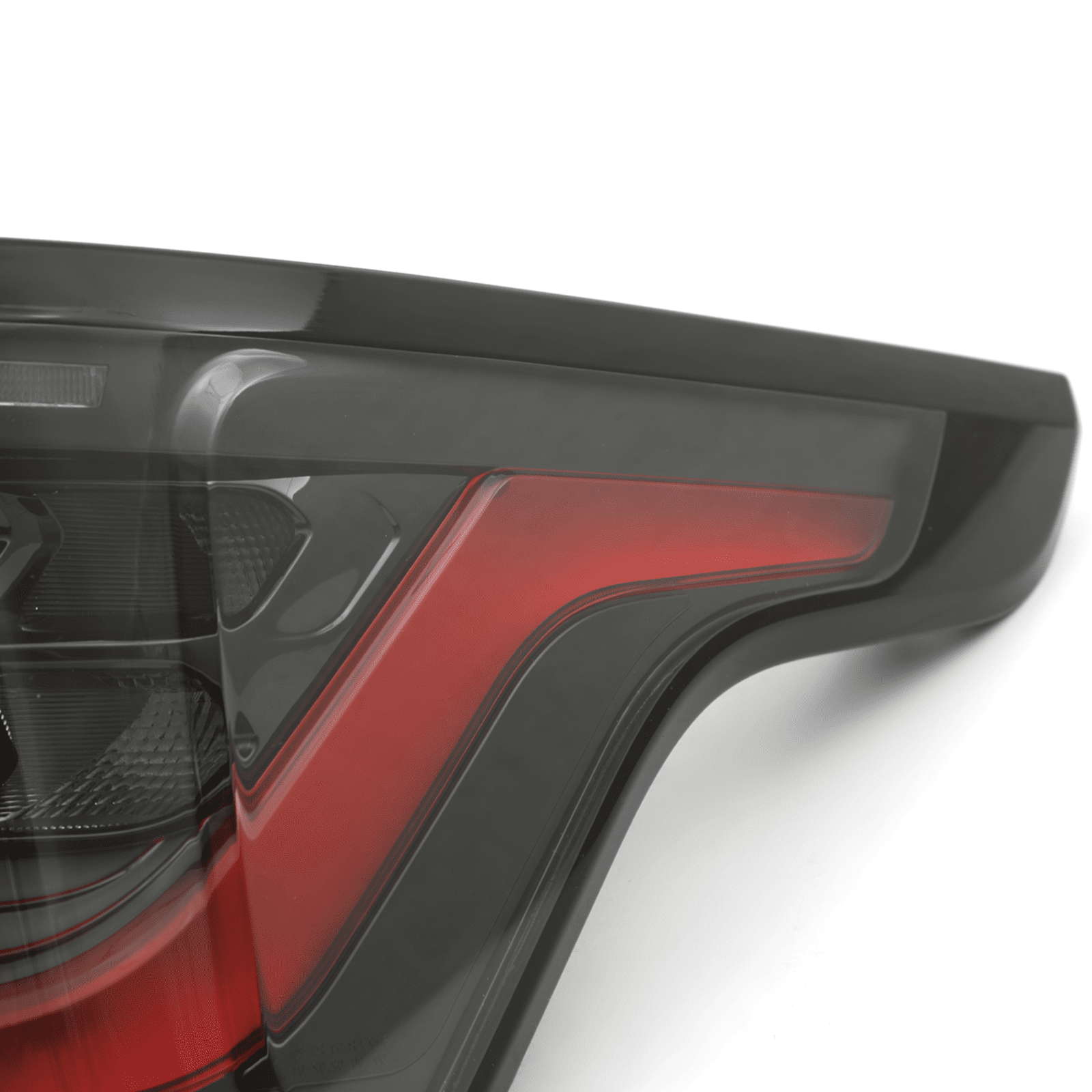 Predator 4x4 Rear LED Tail Lights To Fit Range Rover Sport L494 13-17