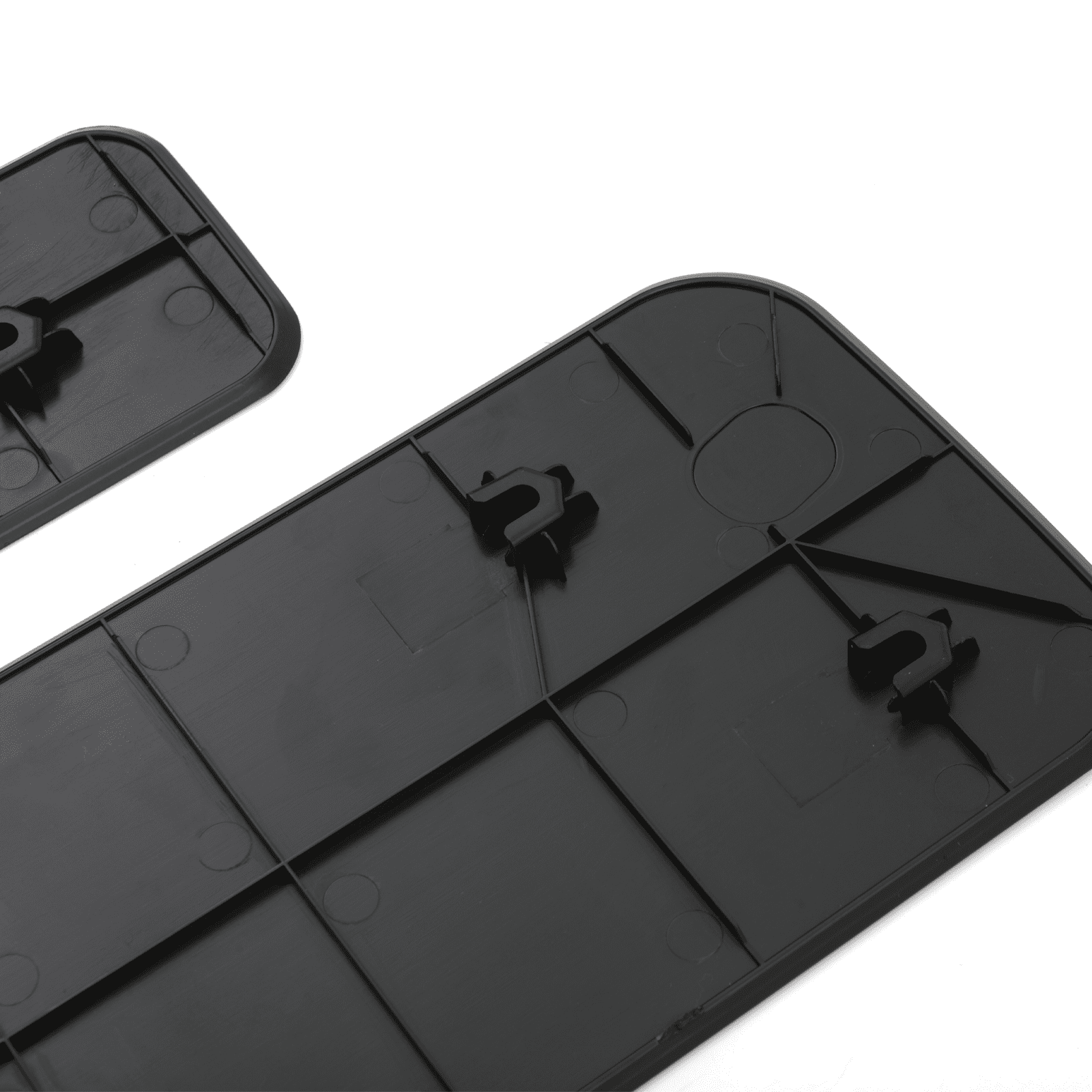 Predator 4x4 Spare Wheel Delete Cover To Fit Land Rover Defender L663 2020+