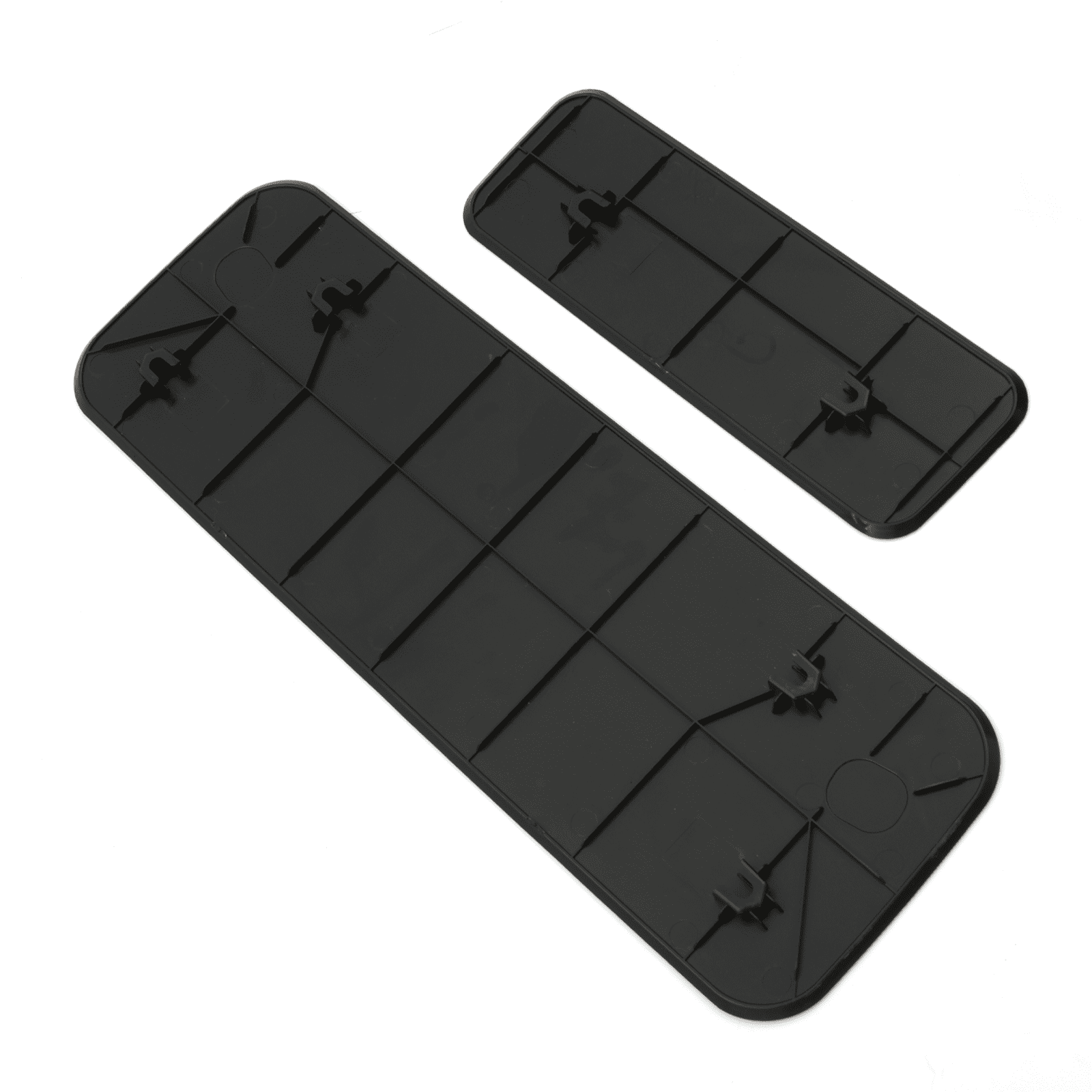 Predator 4x4 Spare Wheel Delete Cover To Fit Land Rover Defender L663 2020+