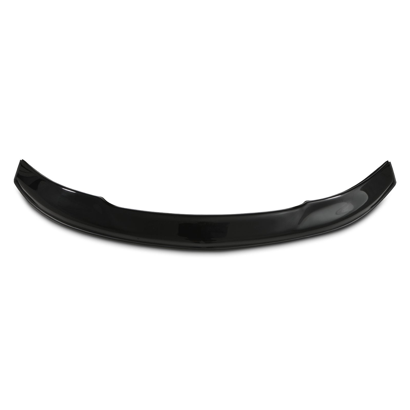 Mitsubishi L200 Triton 15-18 Black Bonnet Guard Protector