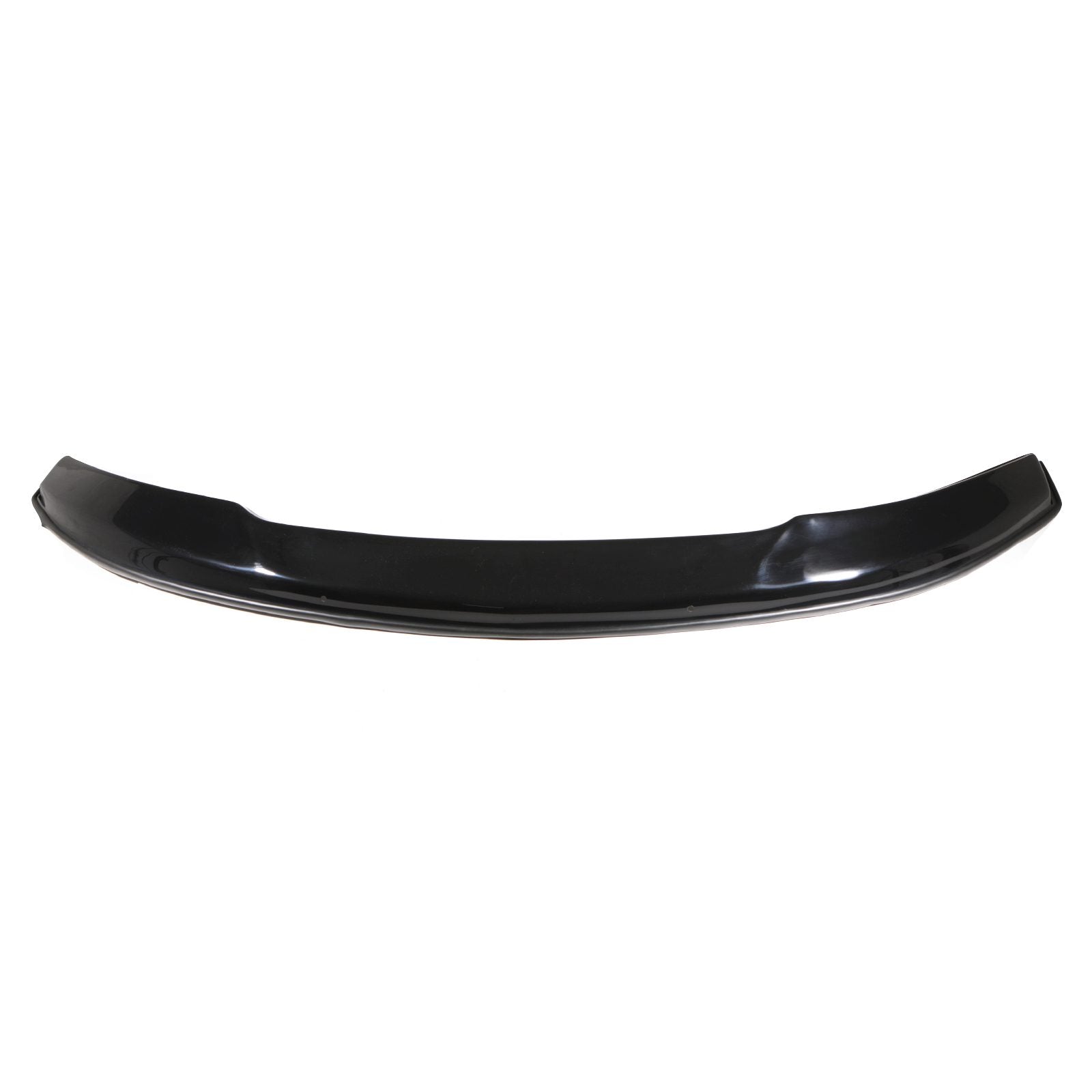 Mitsubishi L200 Triton 15-18 Black Bonnet Guard Protector