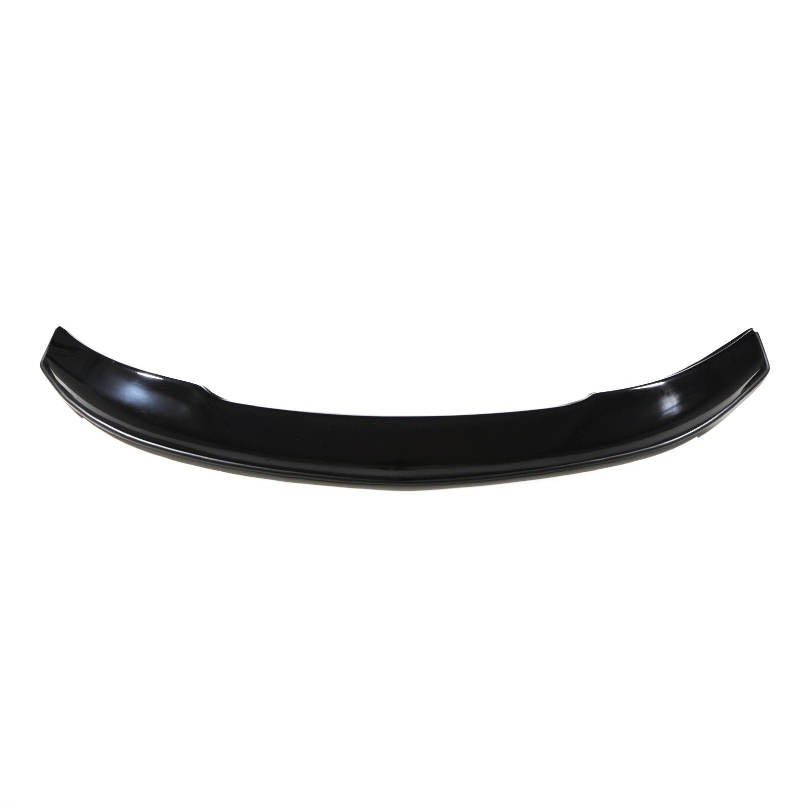 Mitsubishi L200 Triton 15-18 Black Bonnet Guard Protector