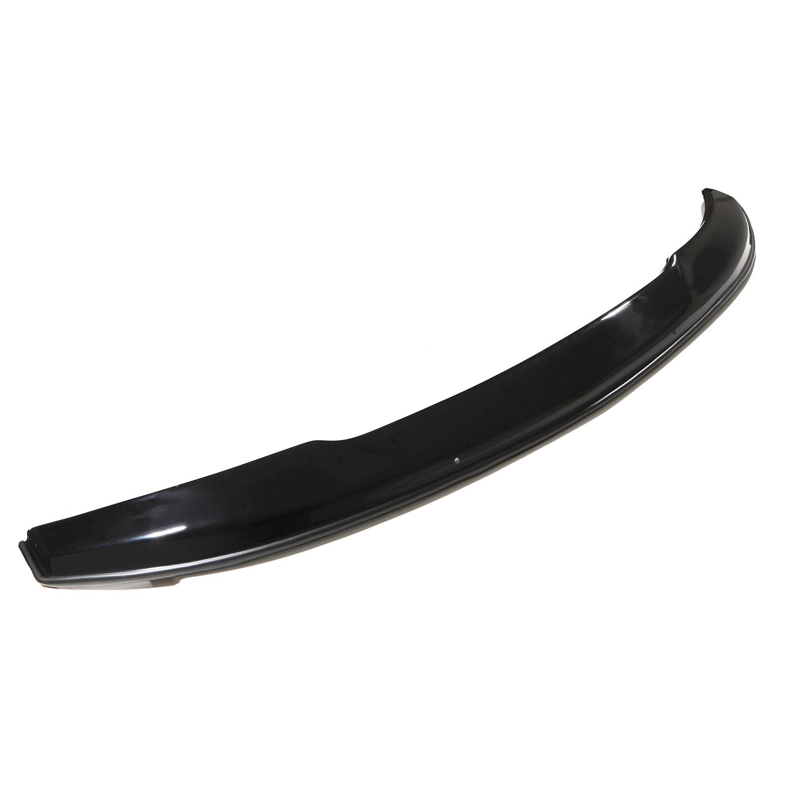 Mitsubishi L200 Triton 15-18 Black Bonnet Guard Protector