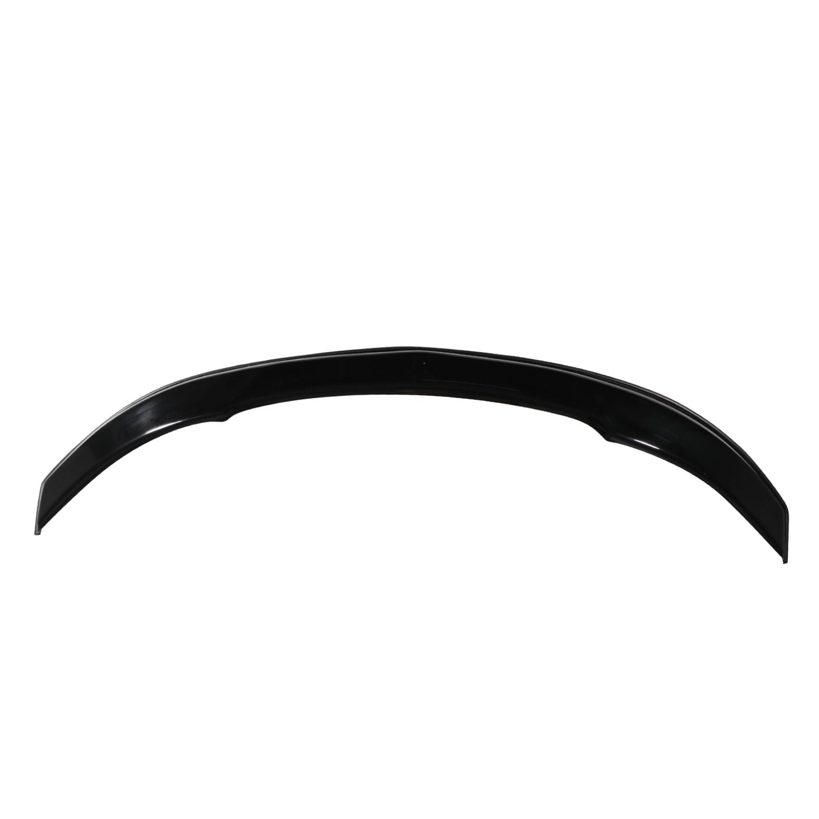 Mitsubishi L200 Triton 15-18 Black Bonnet Guard Protector