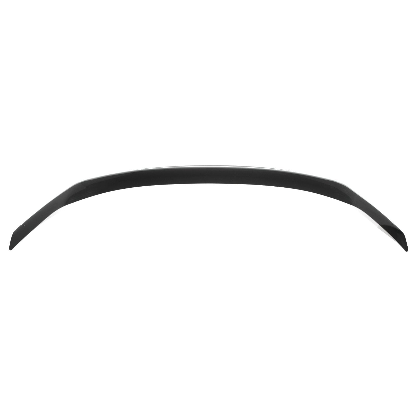 Volkswagen VW Amarok MK1 10-20 Black Bonnet Guard Protector
