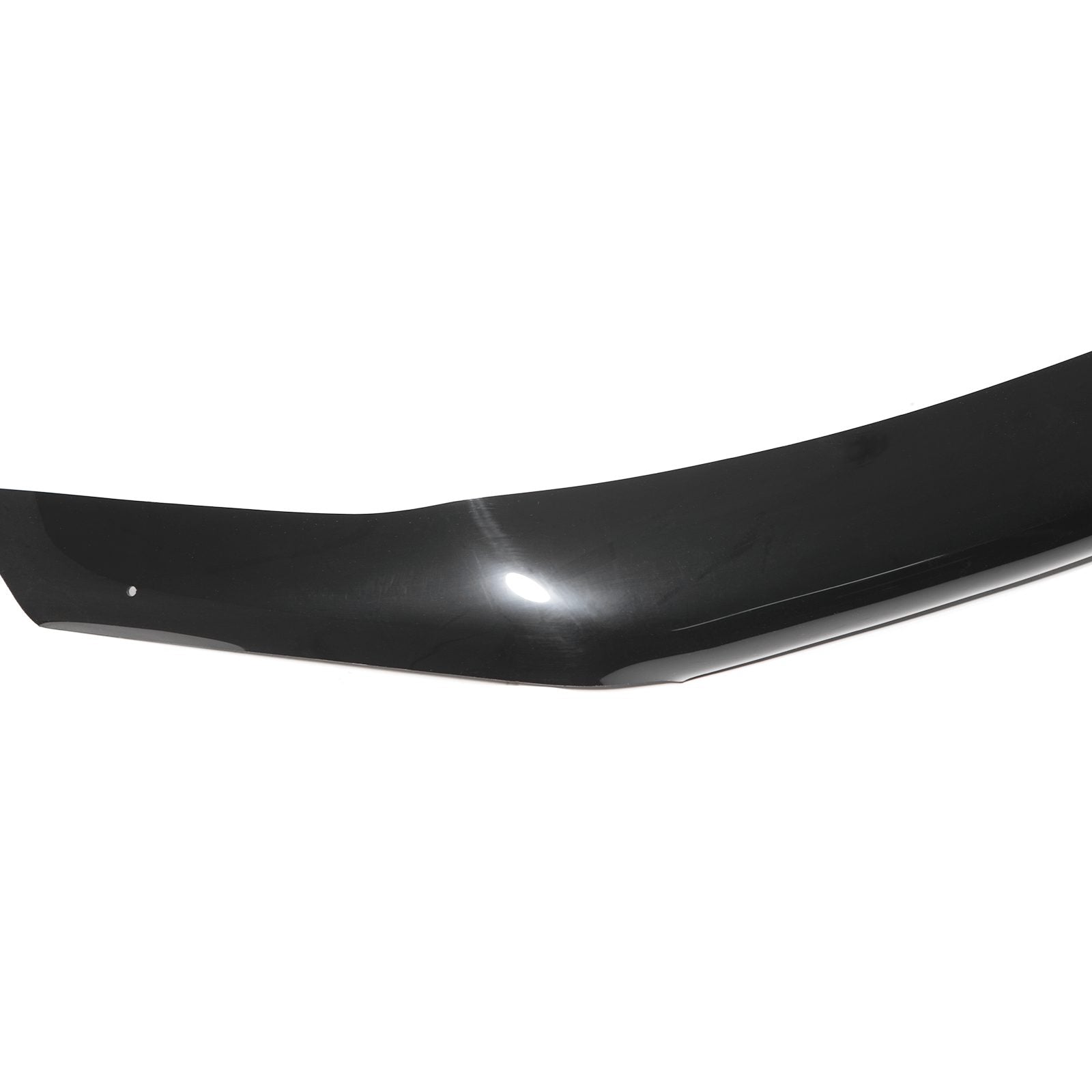 Volkswagen VW Amarok MK1 10-20 Black Bonnet Guard Protector