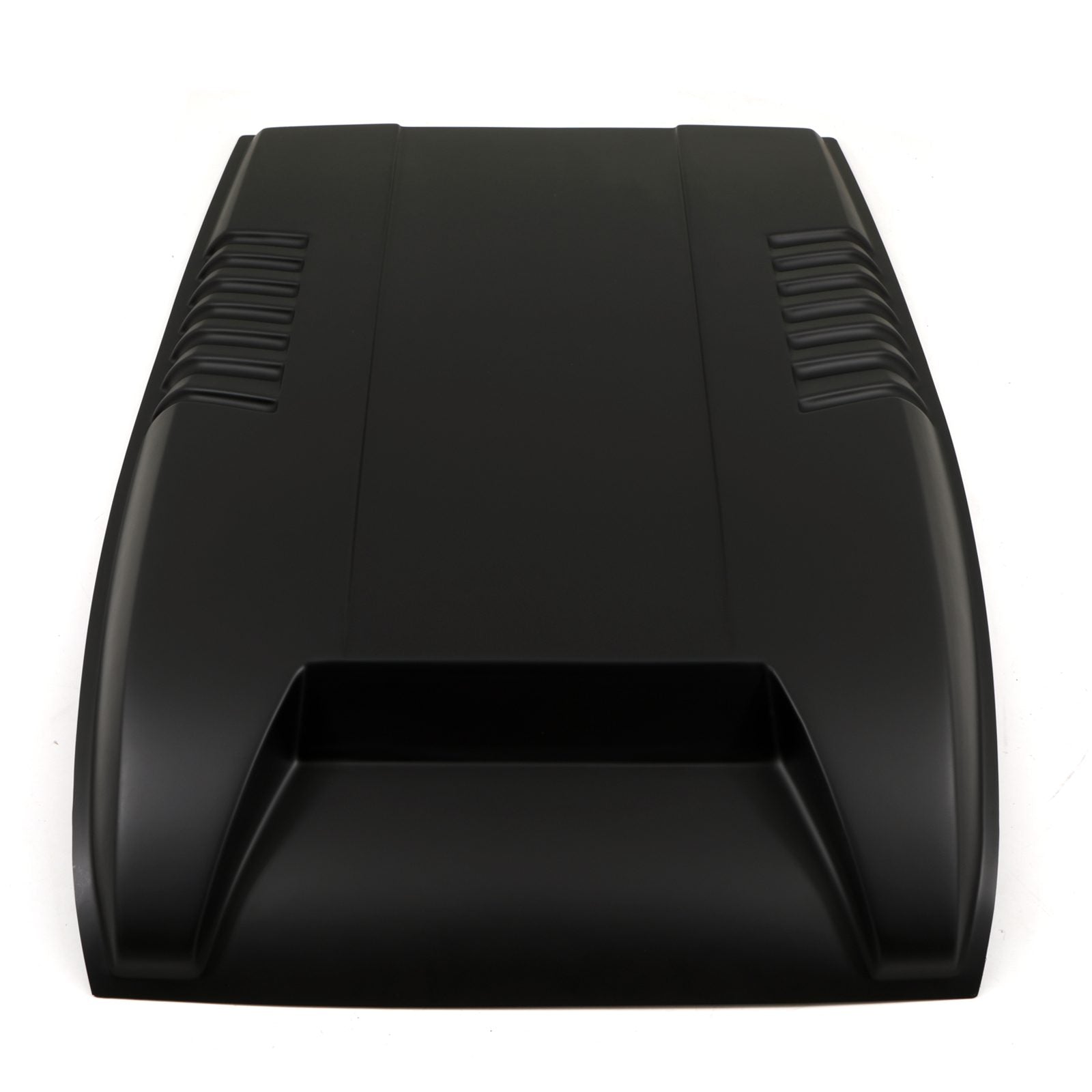 Ford Ranger T7 T8 15-22 Matte Black Raptor Style Bonnet Vent Cover
