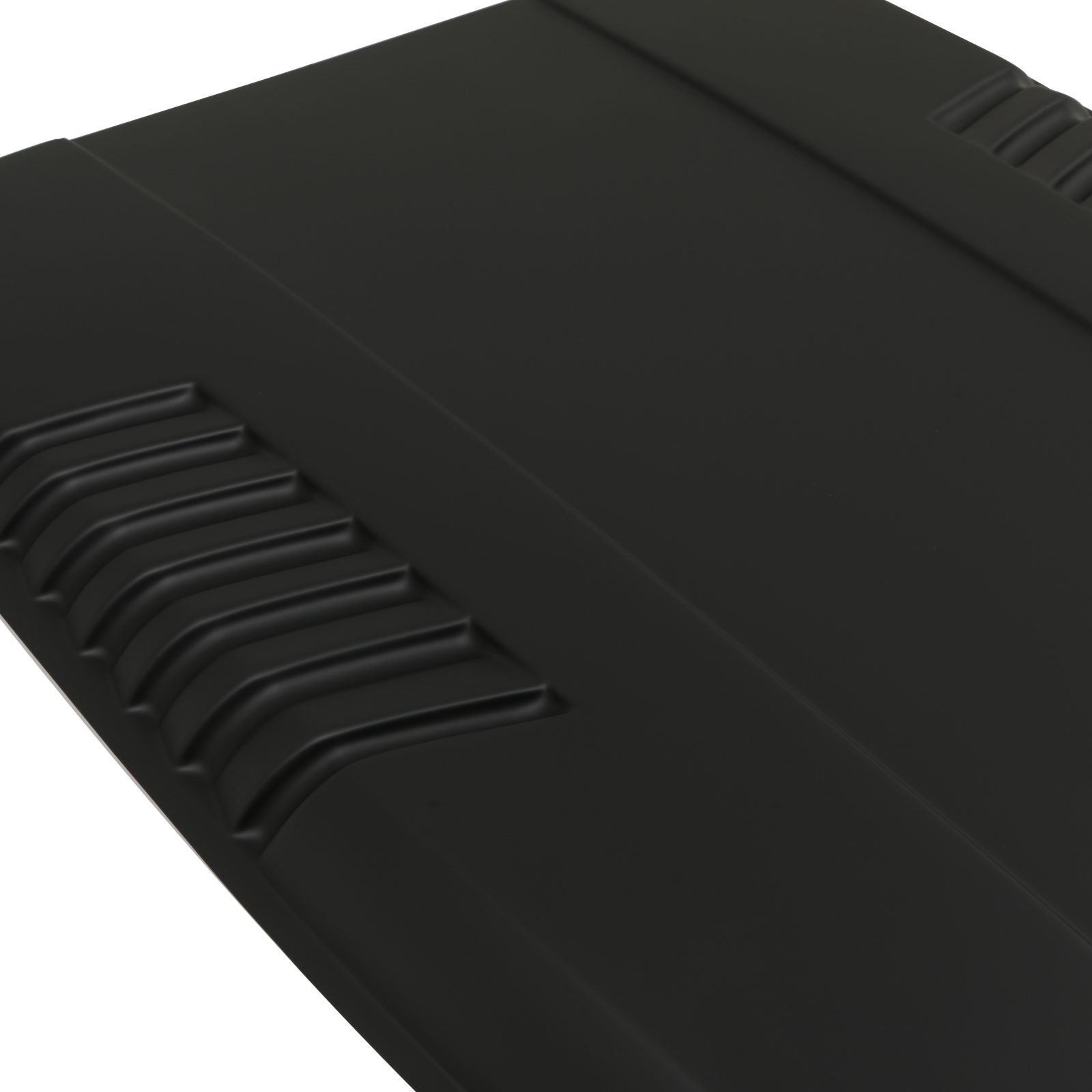 Ford Ranger T7 T8 15-22 Matte Black Raptor Style Bonnet Vent Cover