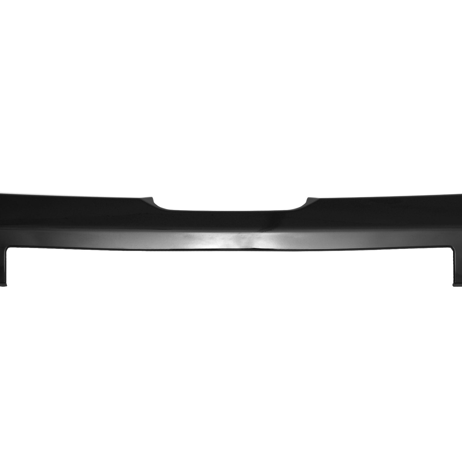 Gloss Black Mitsubishi L200 Triton Front Grille Insert Trim 2019+