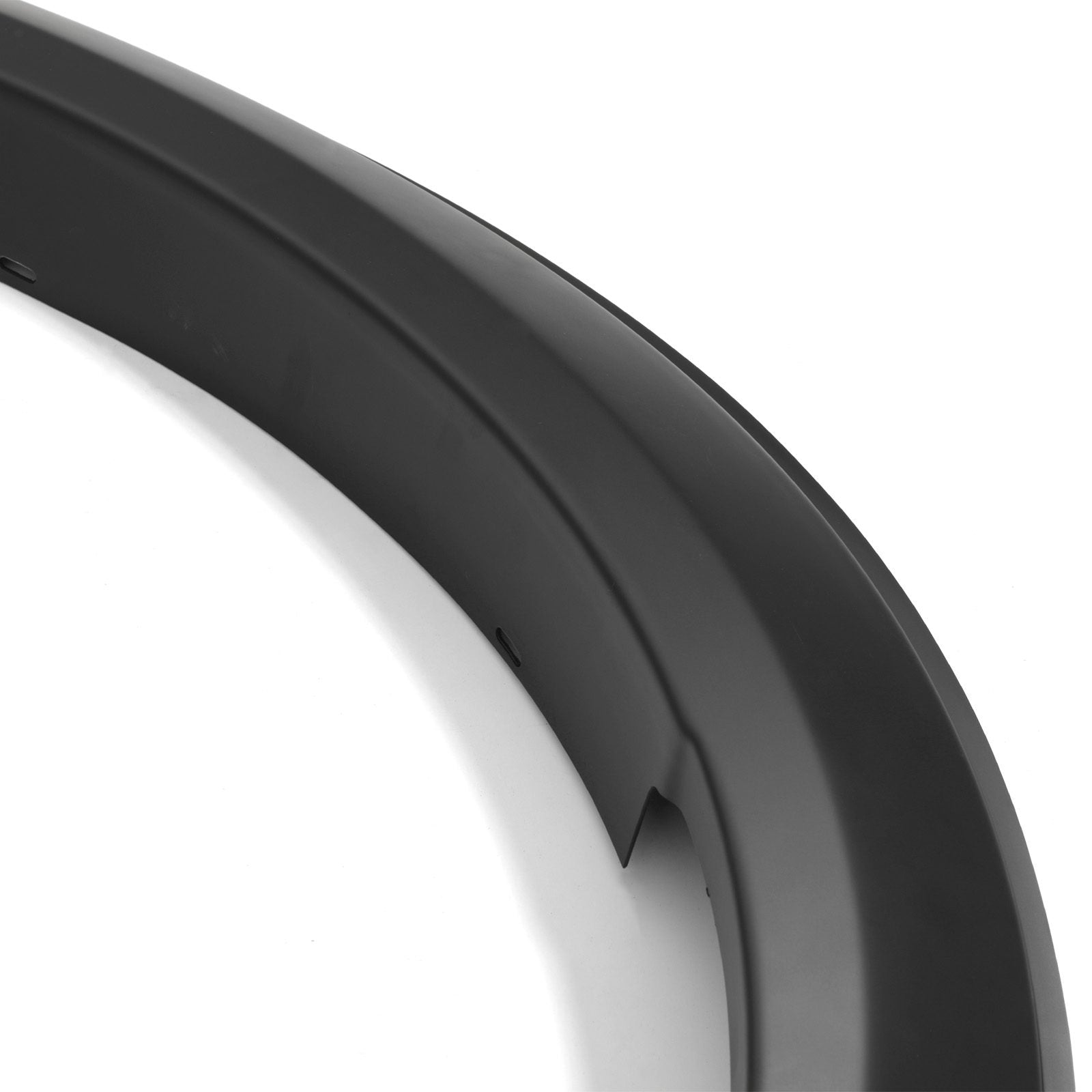 Ford Ranger T9 WildTrak 2023+ 85mm Matte Black OEM Style Wheel Arches