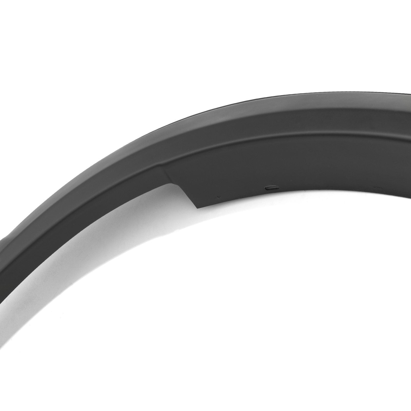Ford Ranger T9 WildTrak 2023+ 85mm Matte Black OEM Style Wheel Arches