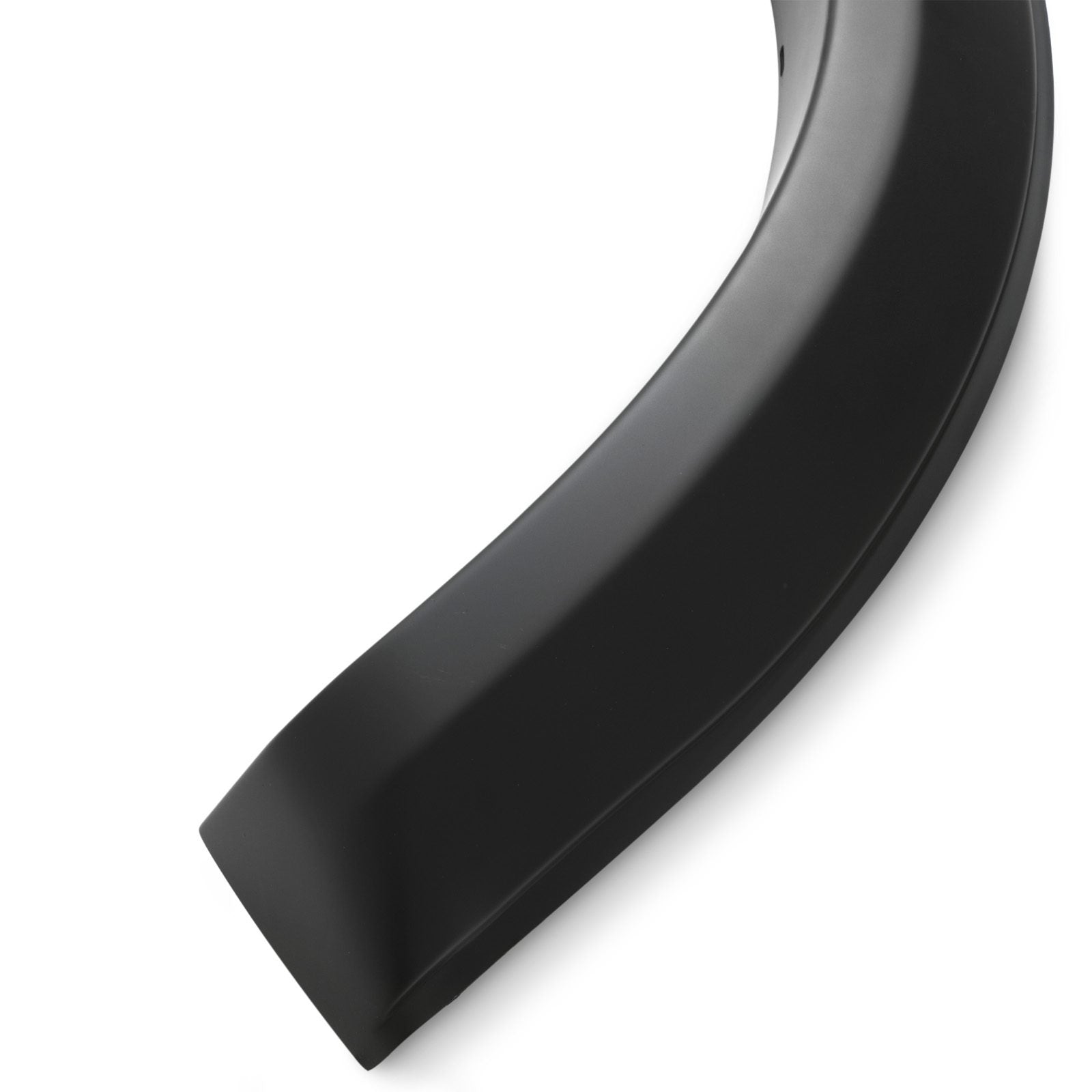 Ford Ranger T9 WildTrak 2023+ 85mm Matte Black OEM Style Wheel Arches