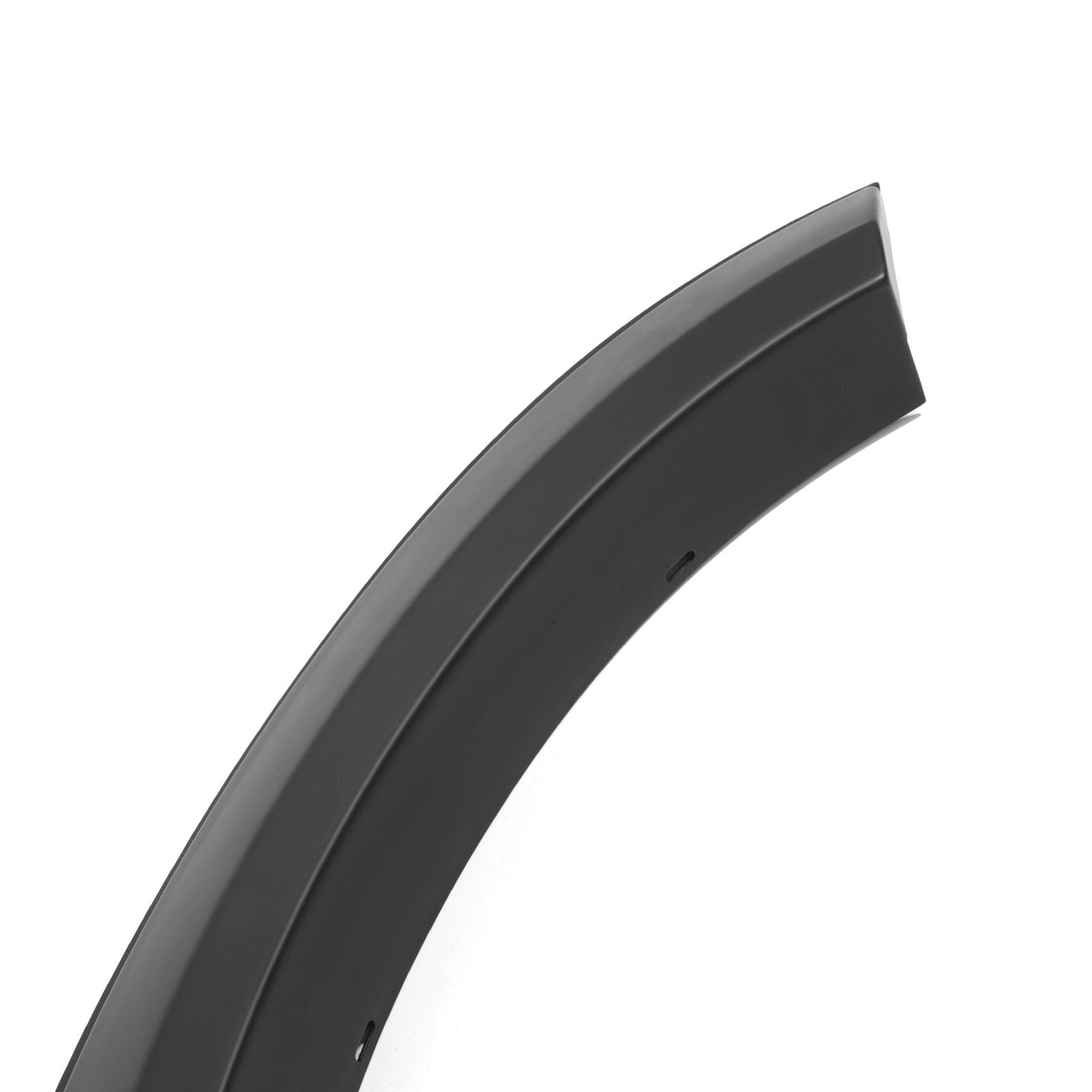 Ford Ranger T9 WildTrak 2023+ 85mm Matte Black OEM Style Wheel Arches