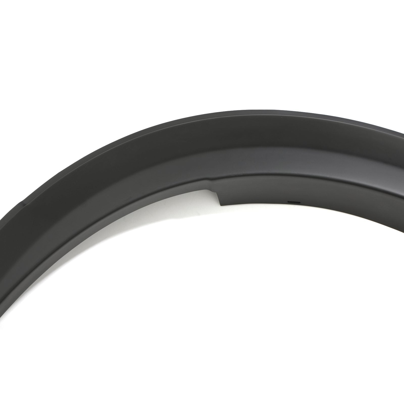 Ford Ranger T9 Wildtrak 2023+ 90mm Matte Black Wheel Arches With Sensor Holes