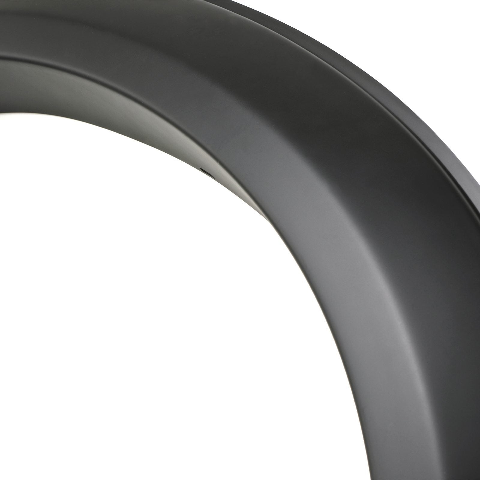 Ford Ranger T9 Wildtrak 2023+ 90mm Matte Black Wheel Arches With Sensor Holes