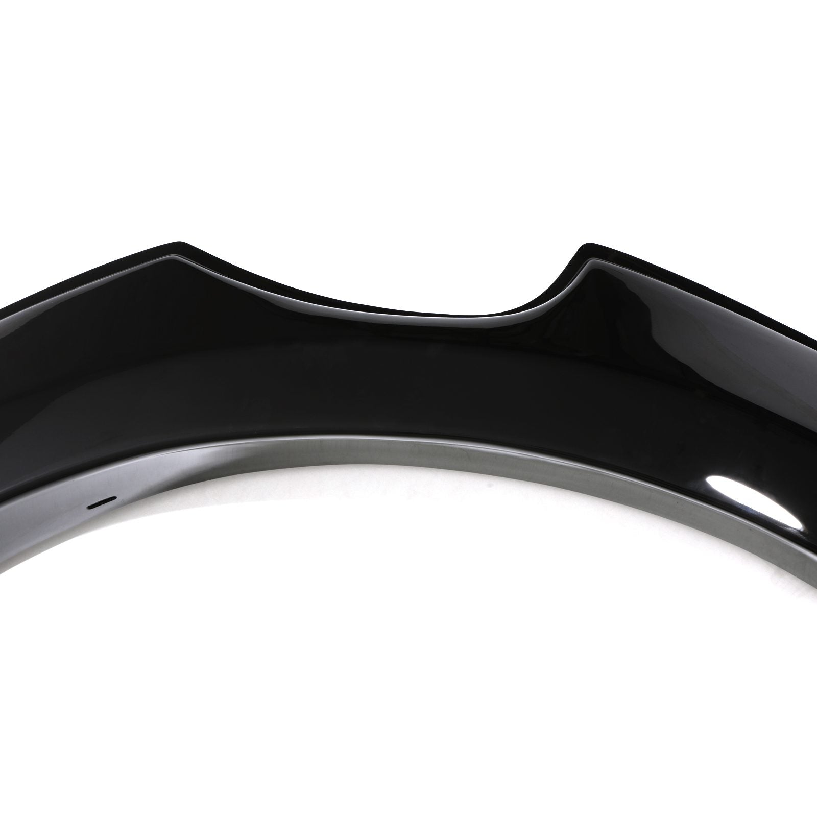 Ford Ranger T8 18-21 70mm OEM Style Gloss Black Wheel Arches Kit
