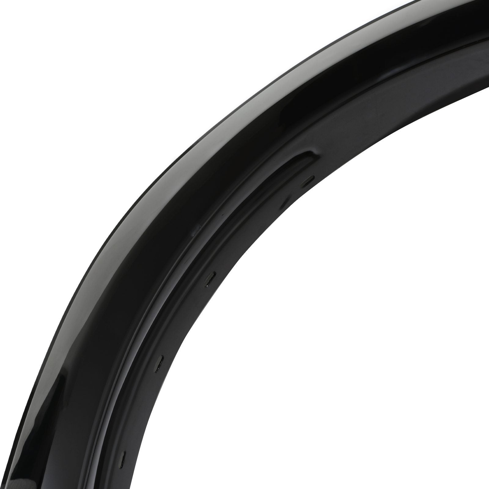 Ford Ranger T8 18-21 70mm OEM Style Gloss Black Wheel Arches Kit