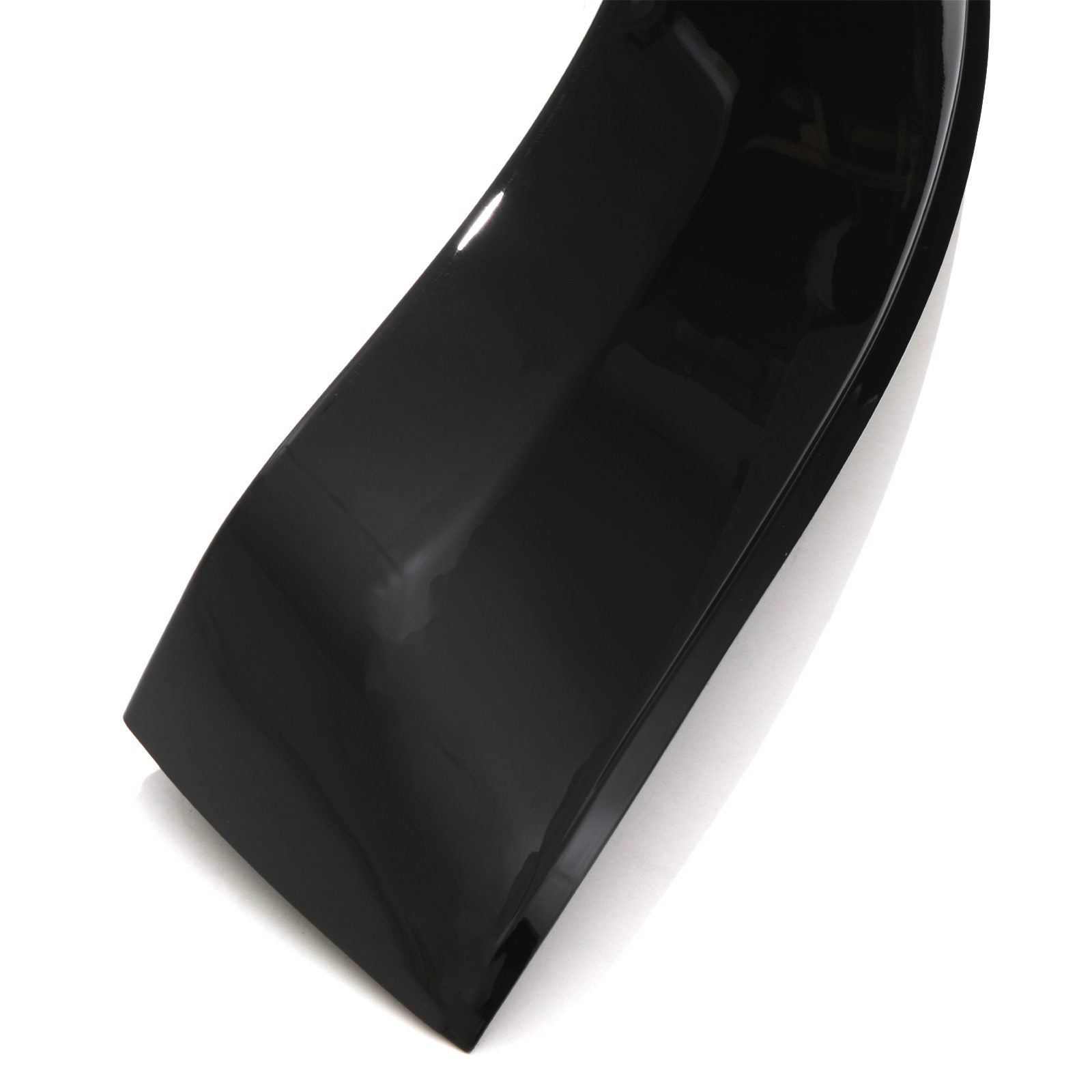 Ford Ranger T8 18-21 70mm OEM Style Gloss Black Wheel Arches Kit