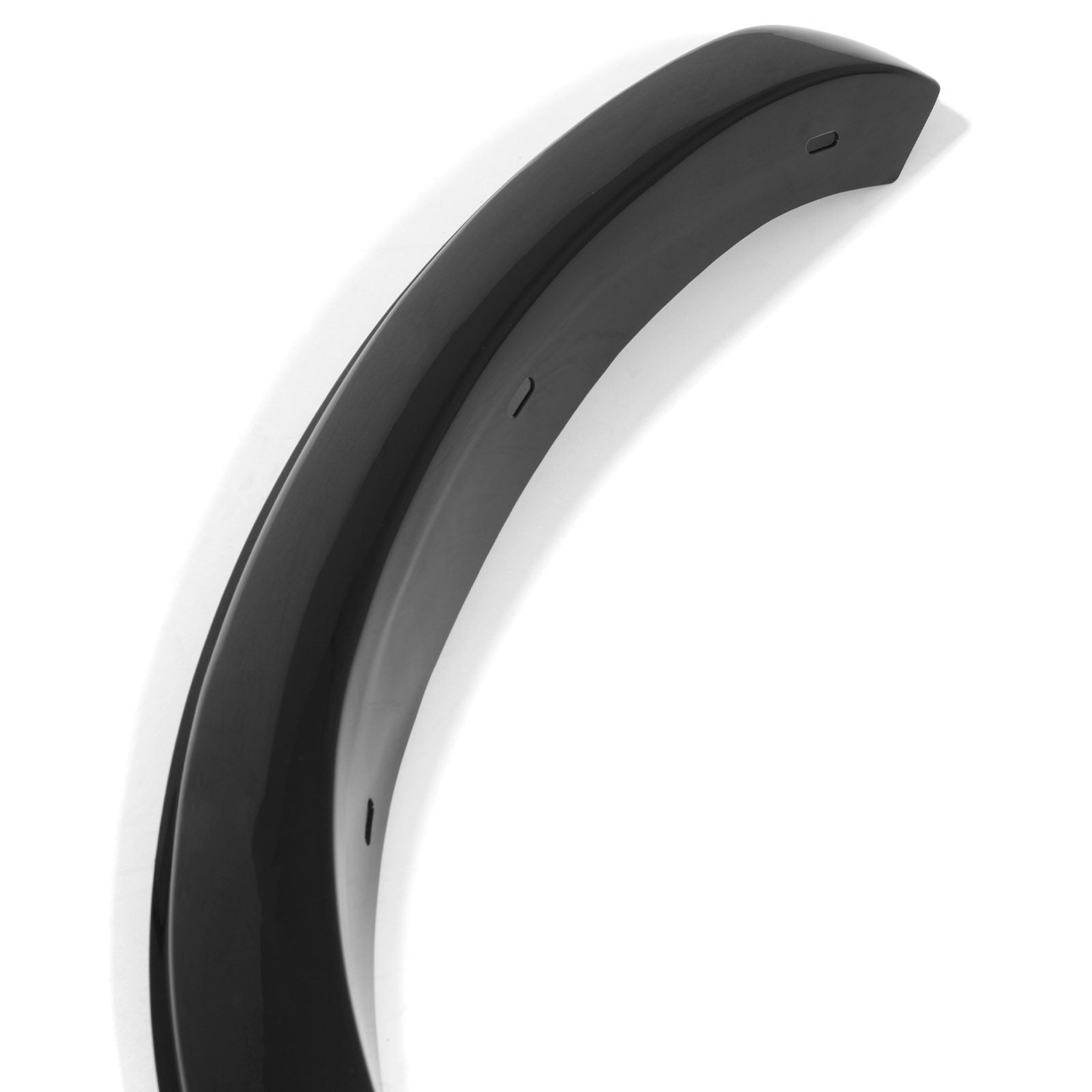 Ford Ranger T8 18-21 55mm OEM Design Gloss Black Wheel Arches