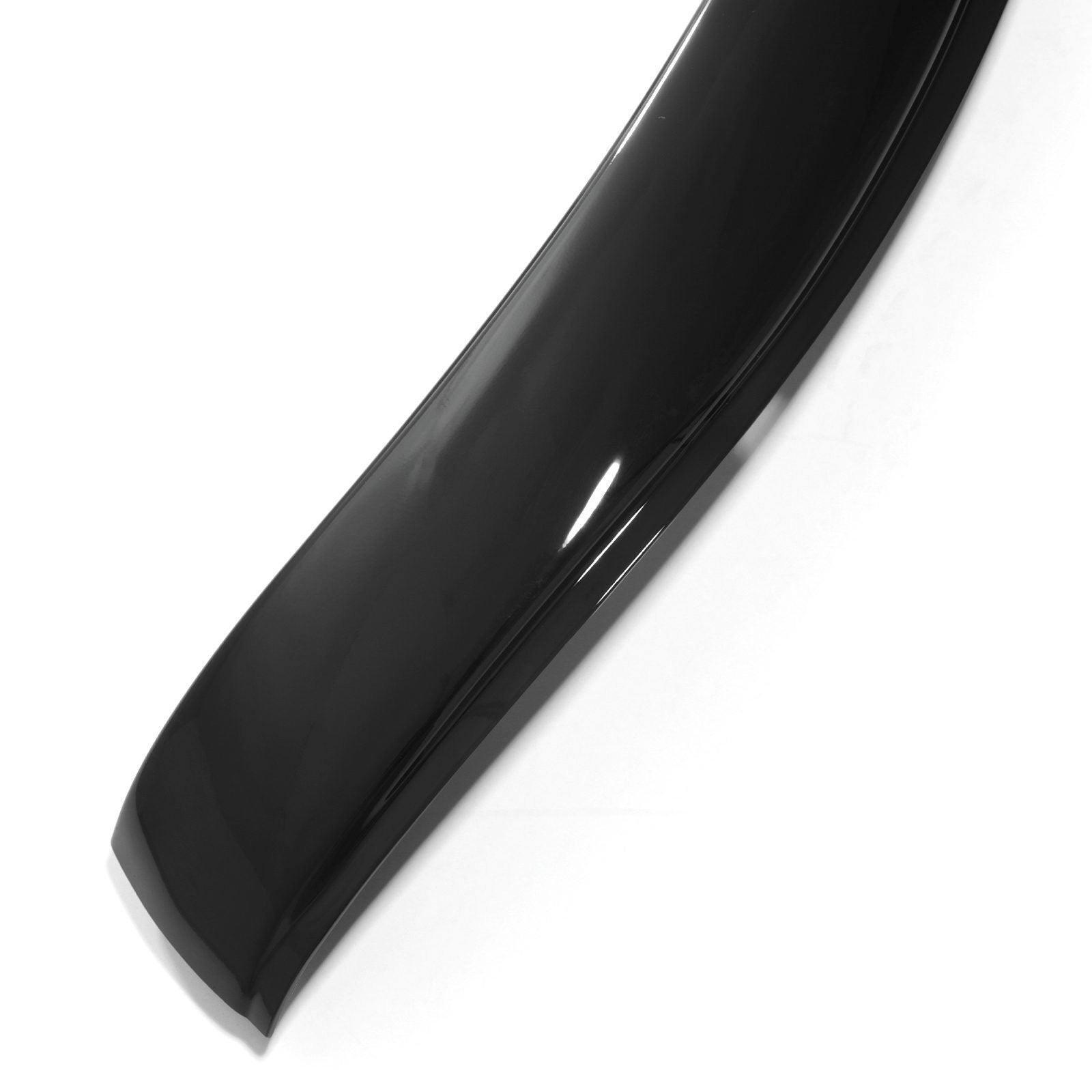 Ford Ranger T8 18-21 55mm OEM Design Gloss Black Wheel Arches