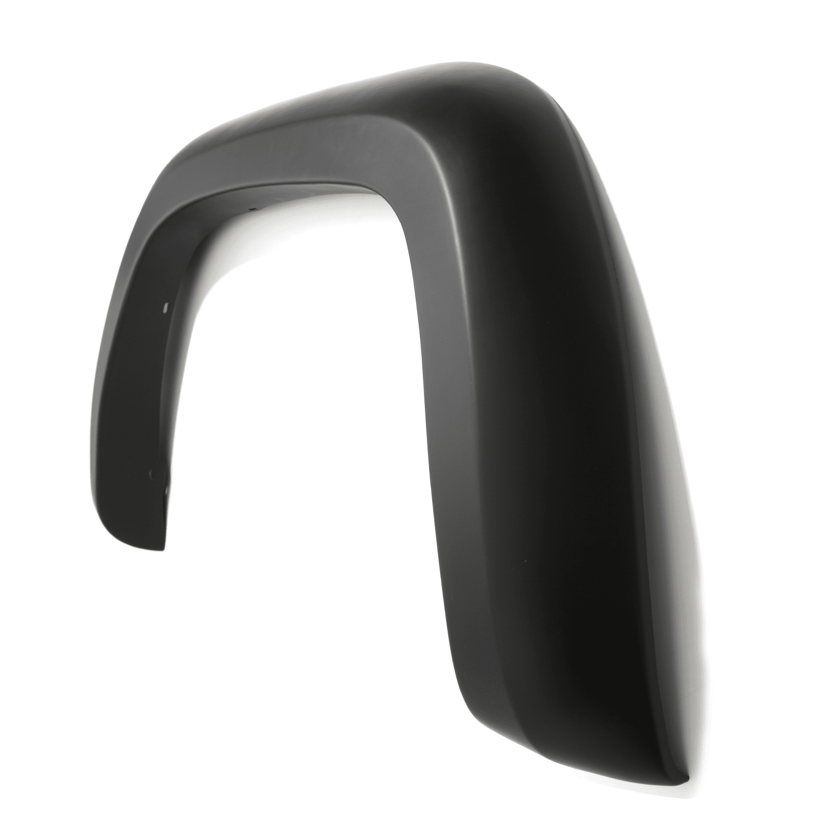 VW Amarok 2010-2020 100mm Matte Black OEM Design Wheel Arches