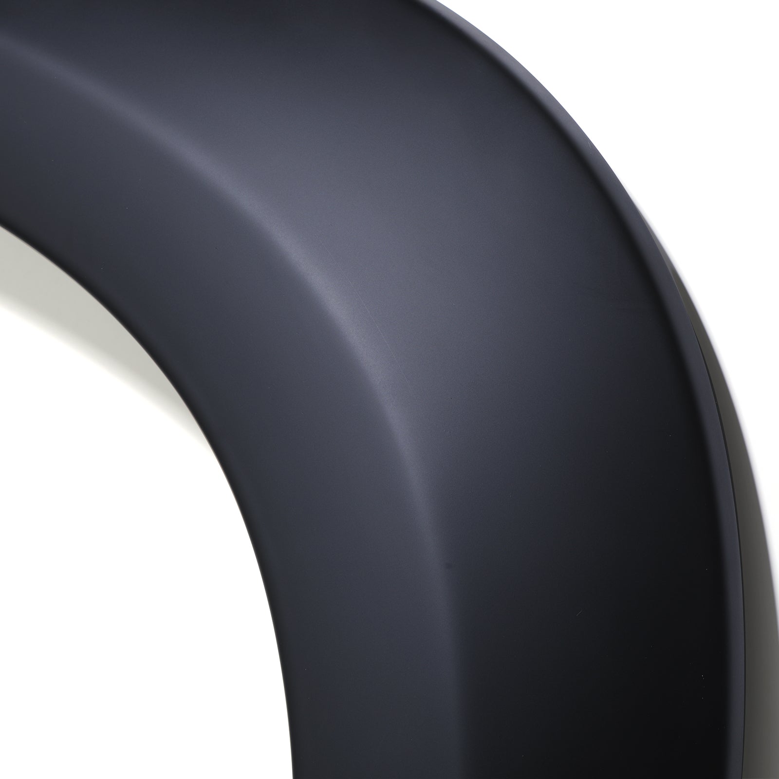 New VW Amarok MK2 2023+ Gloss Black OEM Look Wheel Arches