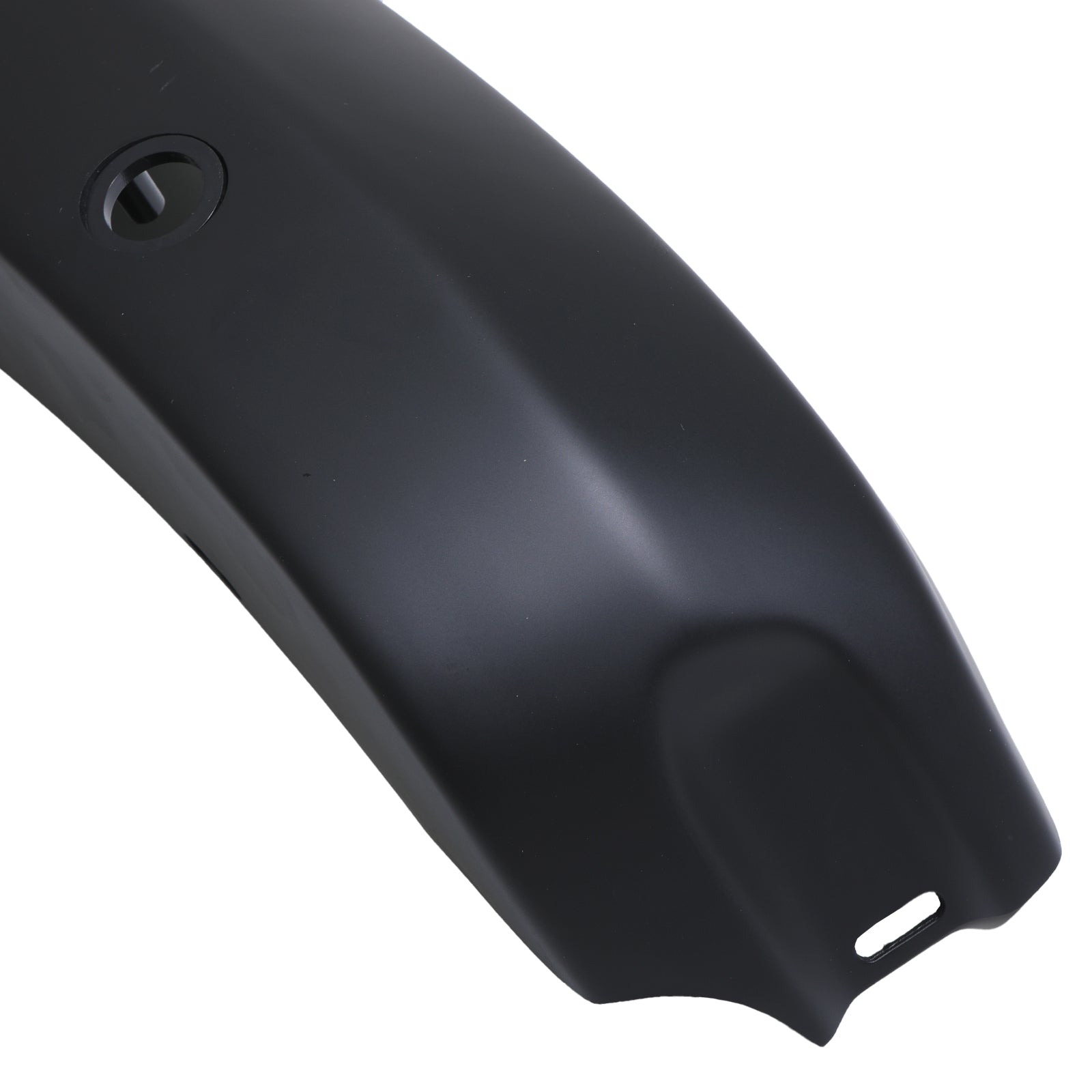 New VW Amarok MK2 2023+ Gloss Black OEM Look Wheel Arches