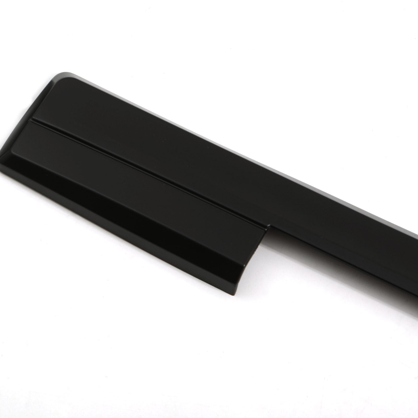 Mitsubishi L200 Triton 19-23 Black Tailgate Cover Protector