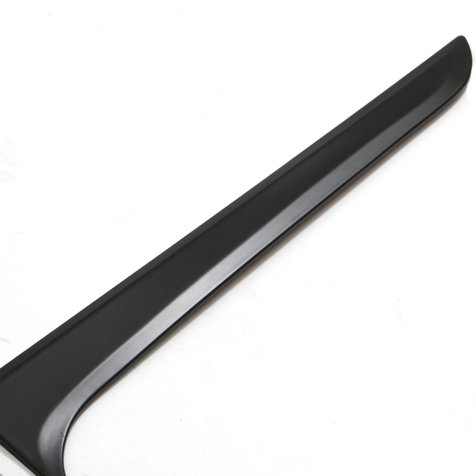 Mitsubishi L200 Triton 19-23 Black Tailgate Cover Protector