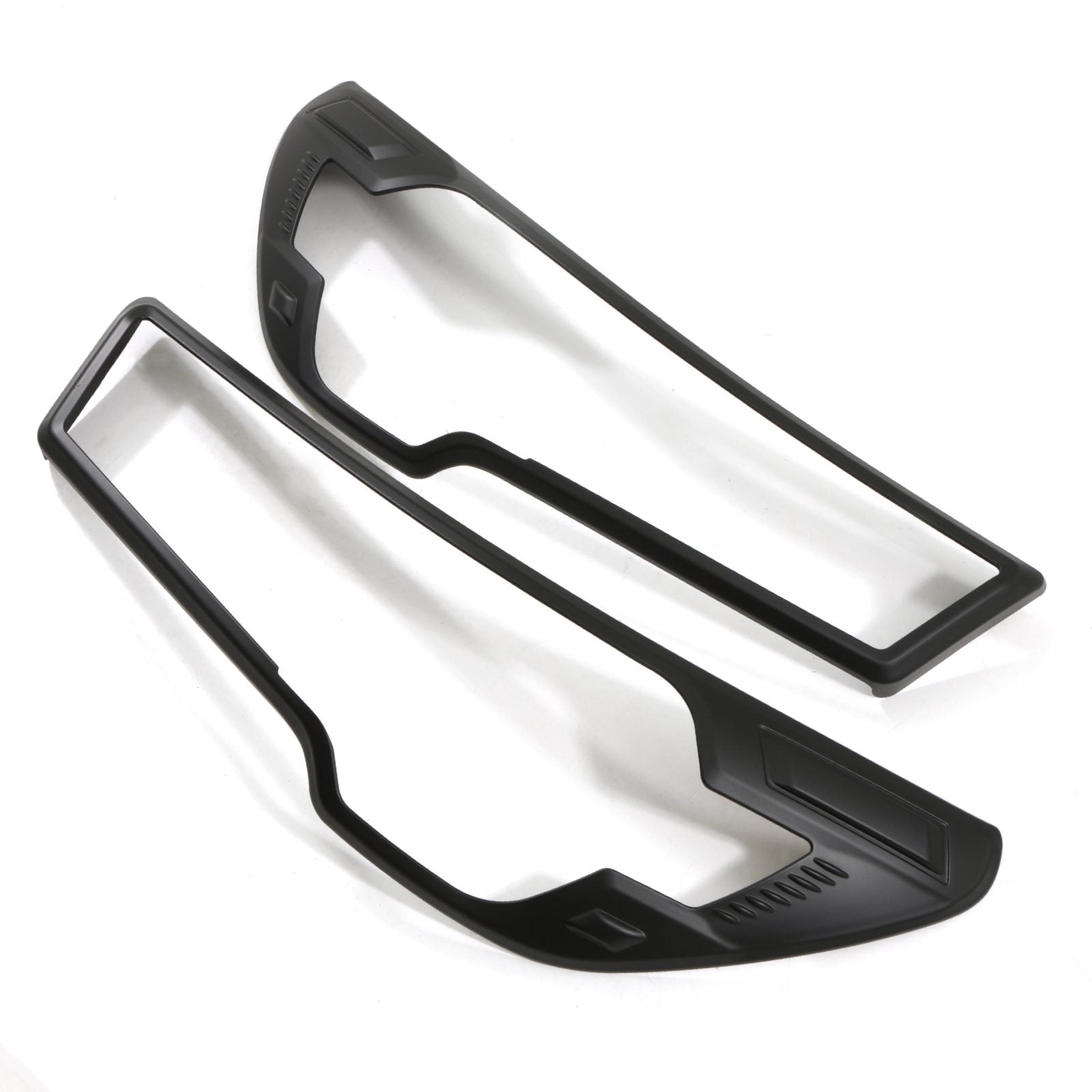 Toyota Hilux Invincible X 2021+ Headlight Surround Trim Kit
