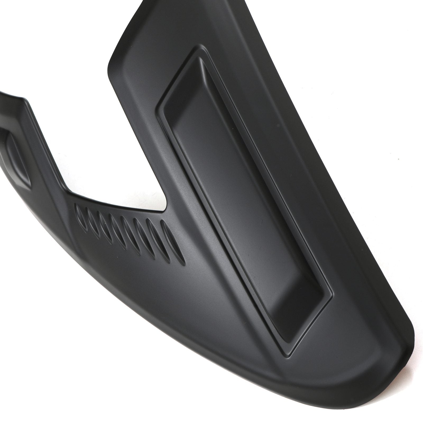 Toyota Hilux Invincible X 2021+ Headlight Surround Trim Kit
