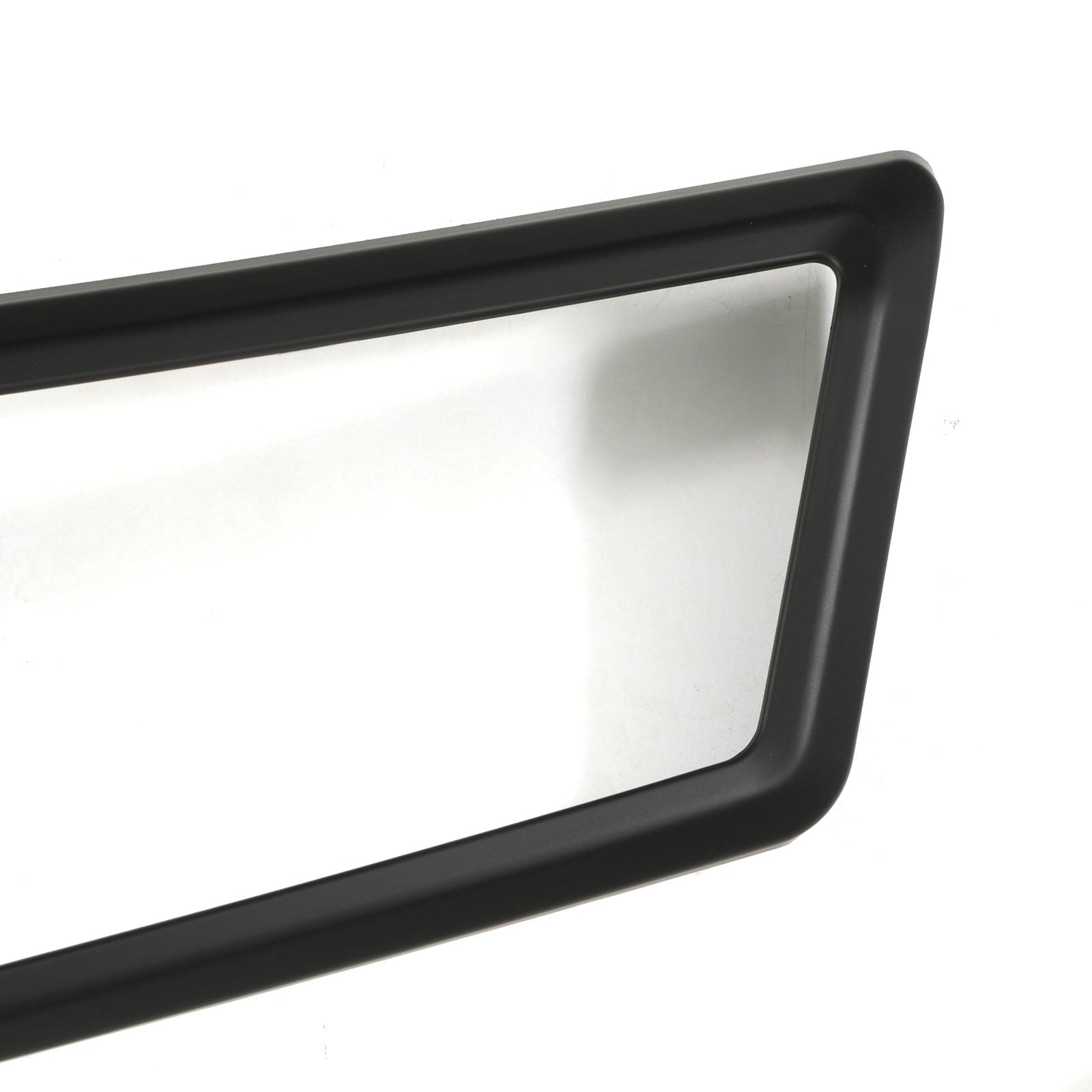Toyota Hilux Invincible X 2021+ Headlight Surround Trim Kit