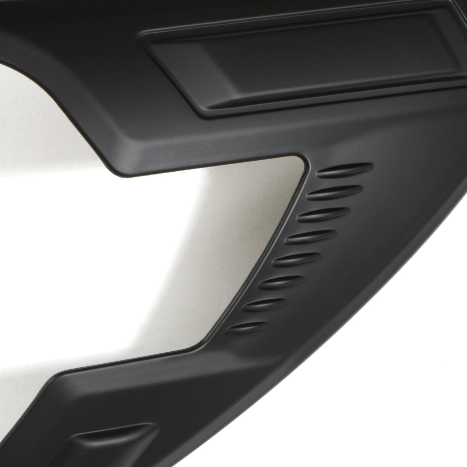 Toyota Hilux Invincible X 2021+ Headlight Surround Trim Kit