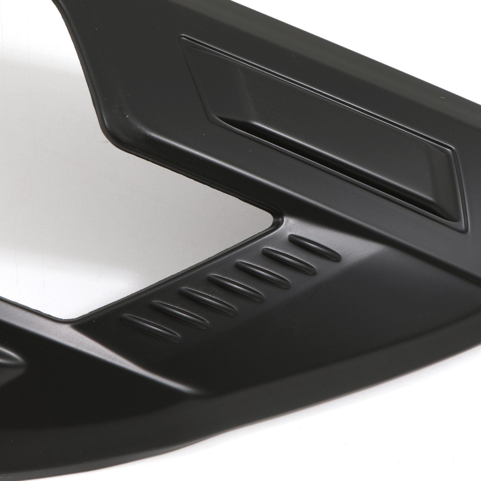 Toyota Hilux Invincible 2020+ Body And Headlight Trim Cover Kit