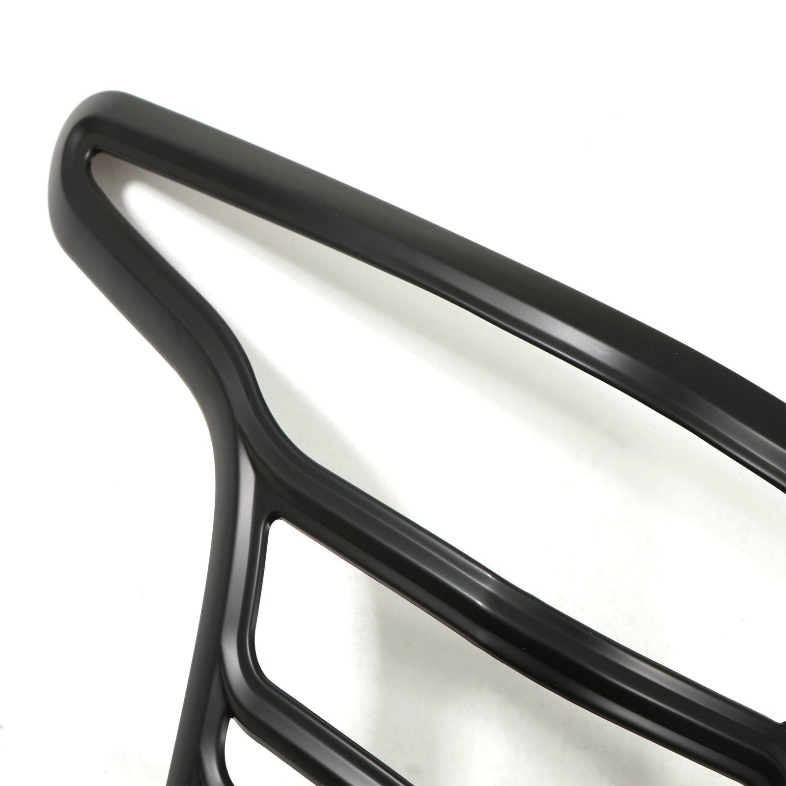 Mitsubishi L200 Triton 2015-2018 Black Tail Light Cover Trim