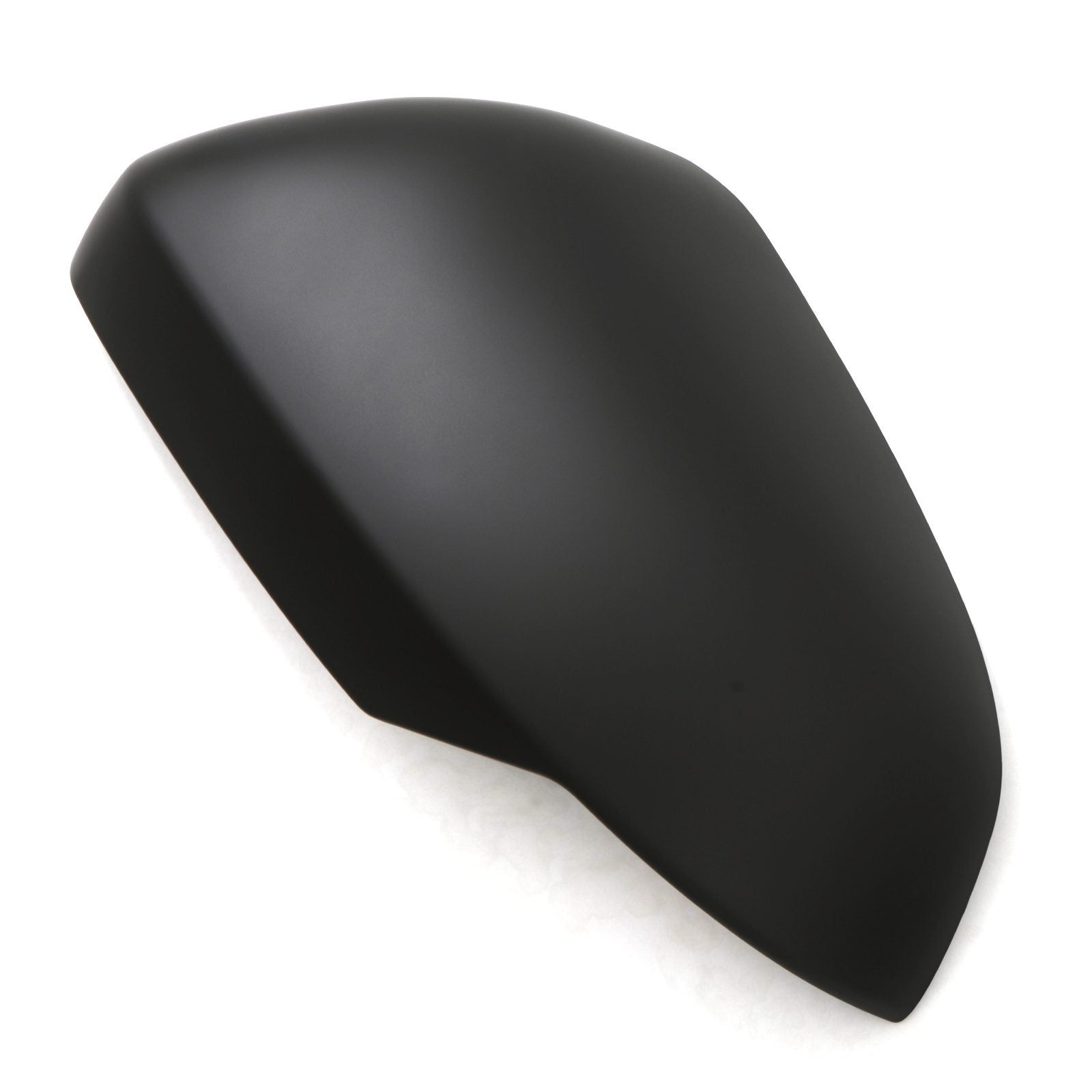 Mitsubishi L200 Triton 2019-2023 Black Door Mirror Covers