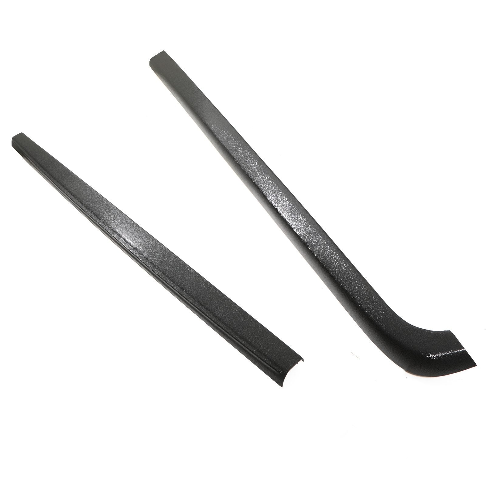 Ford Ranger T6 T7 T8 2012-2022 Tailgate Protective Rear Guard