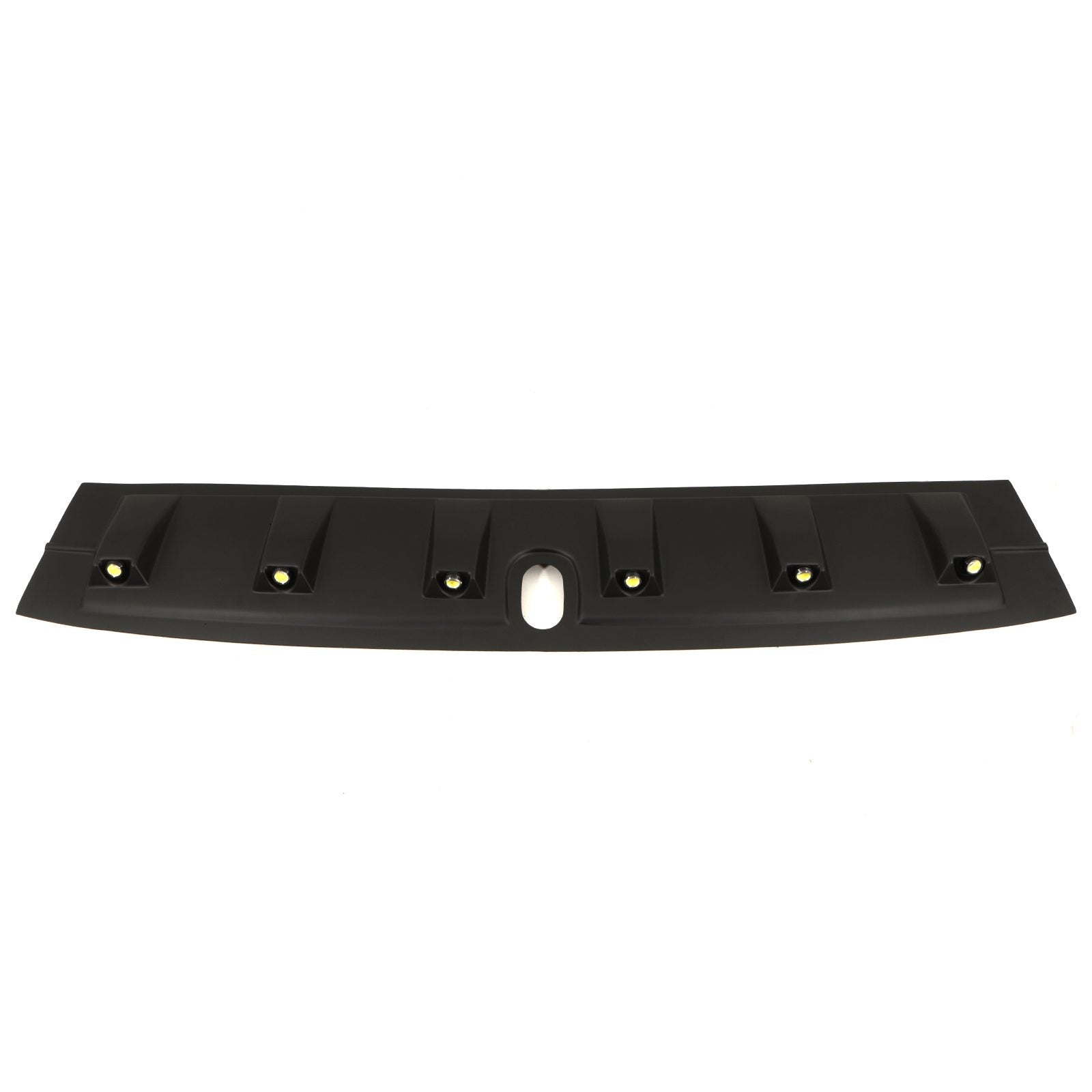 Ford Ranger T6 T7 12-17 LED Roof Light With Aerial Cut Out